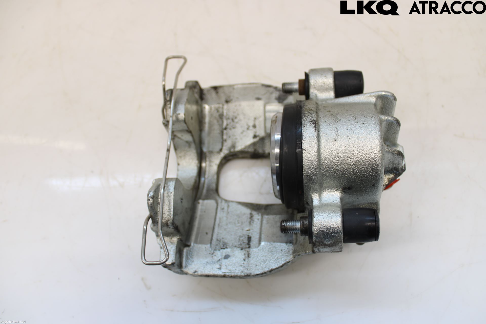 Volvo V70 05-08 Bromsok Fram Höger