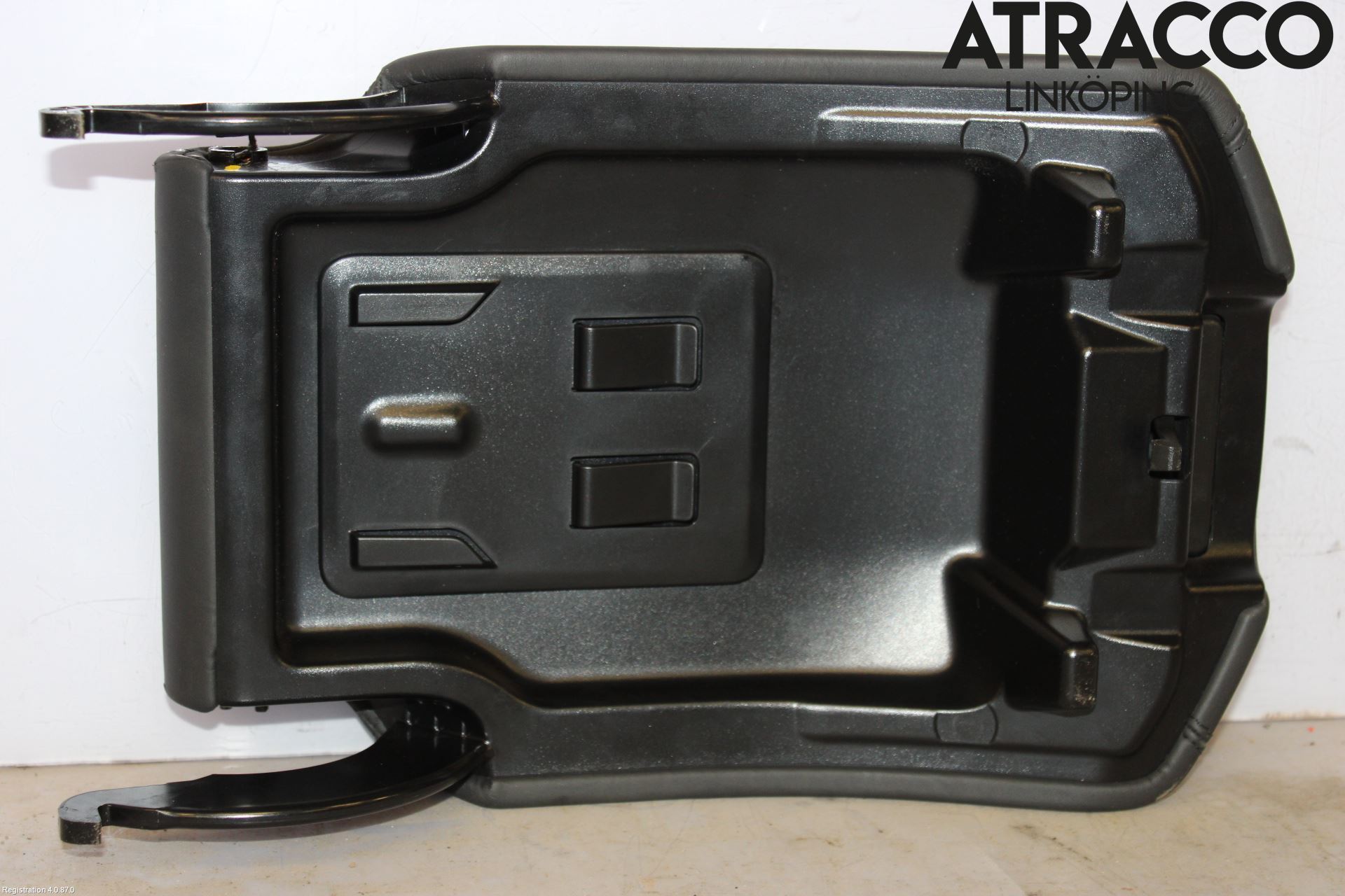 Landrover RANGE ROVER (L405) 13-21 Inredning Armstöd