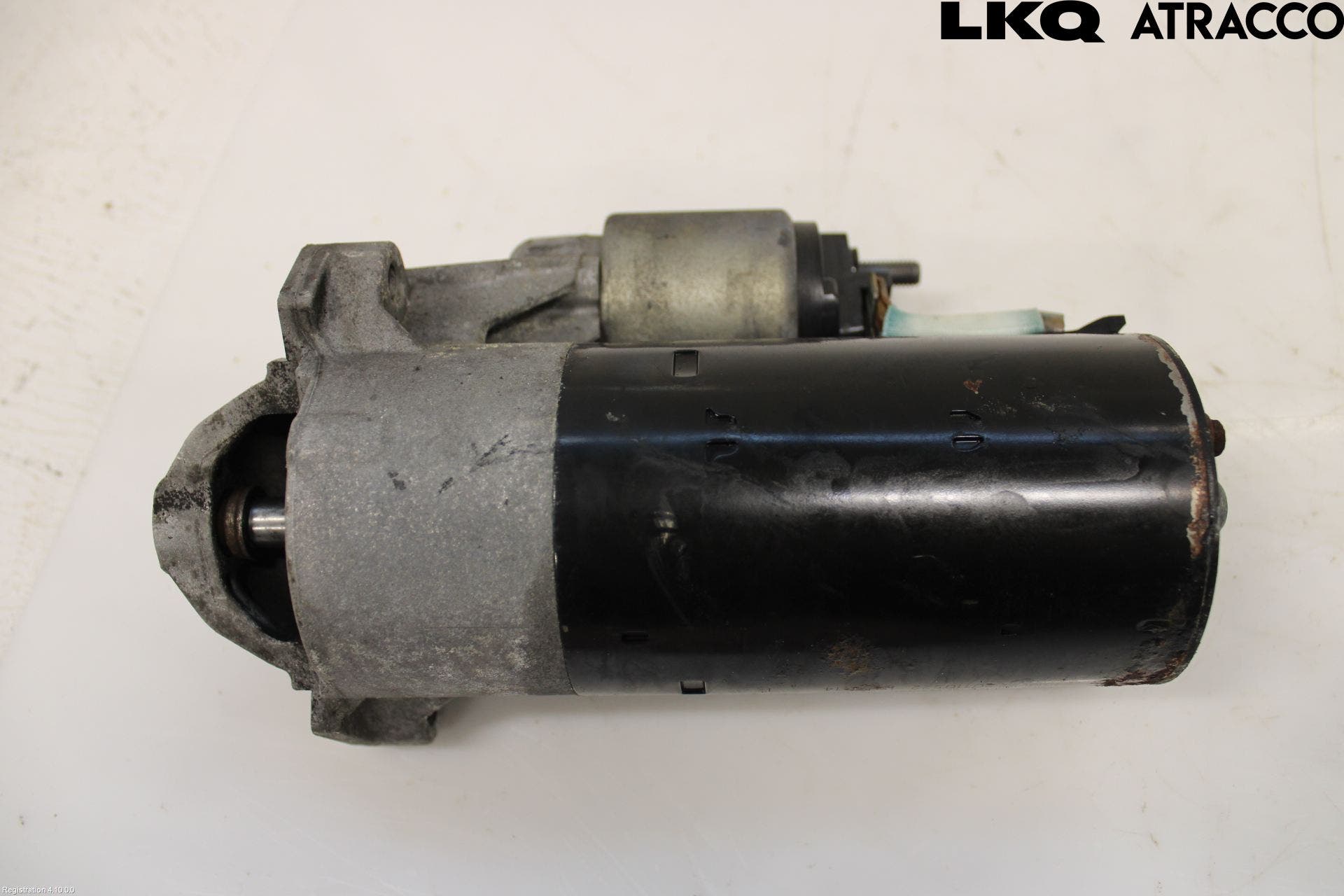 Volvo XC90 07-14 Startmotor Diesel