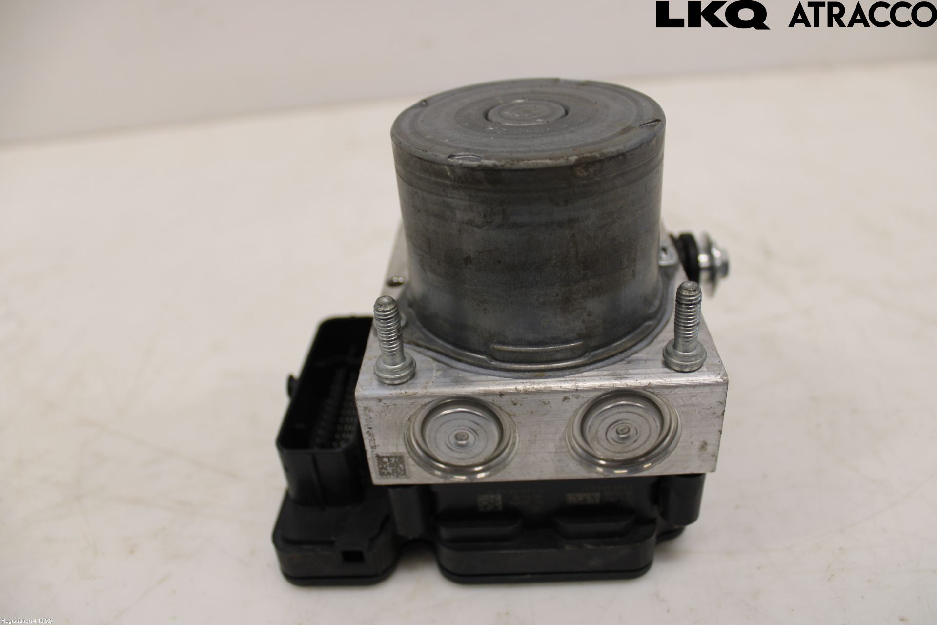 Husbil, husvagn HUSBIL PILOTE Abs Hydraulaggregat