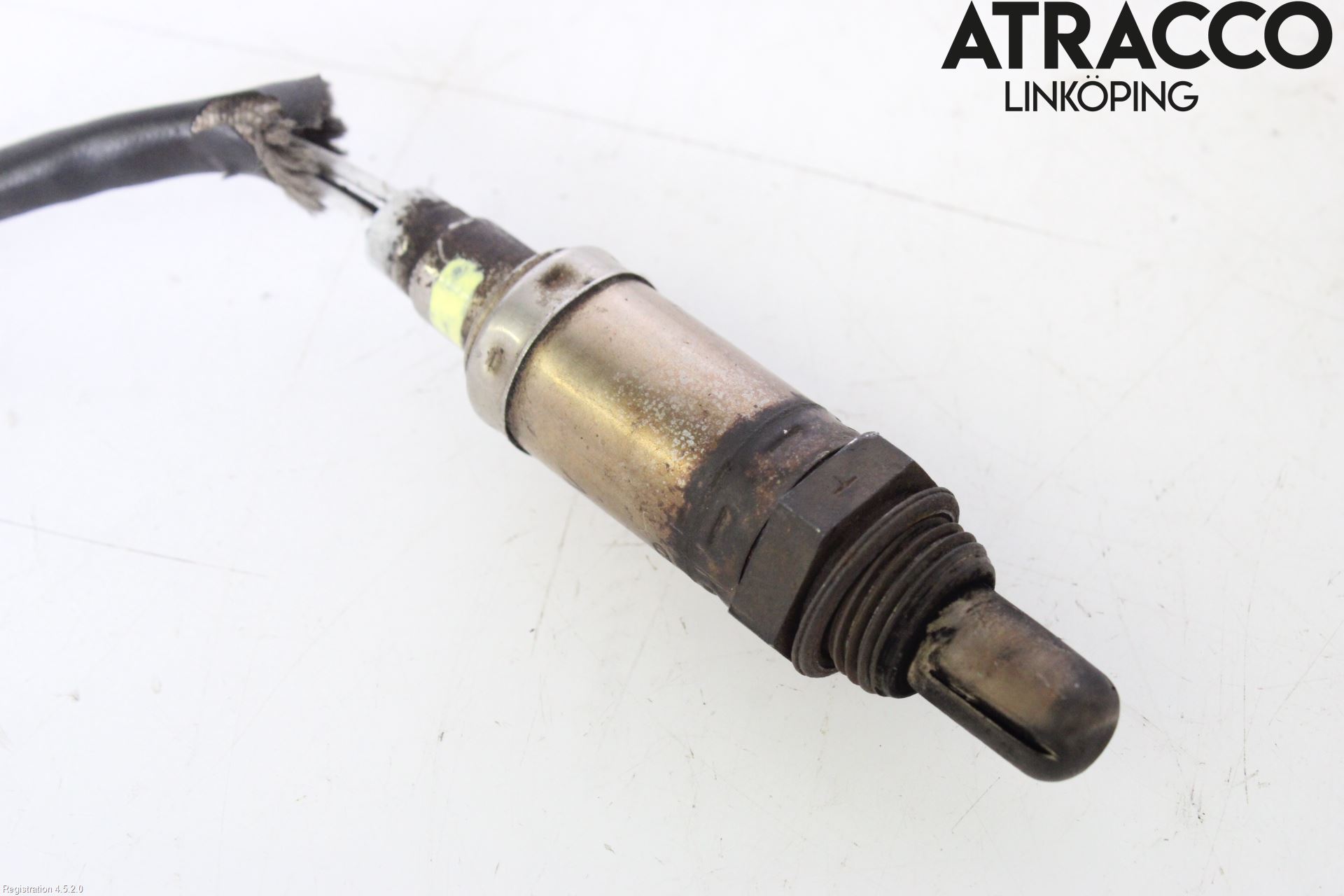 Volvo 940 91-98 Injlambdasond