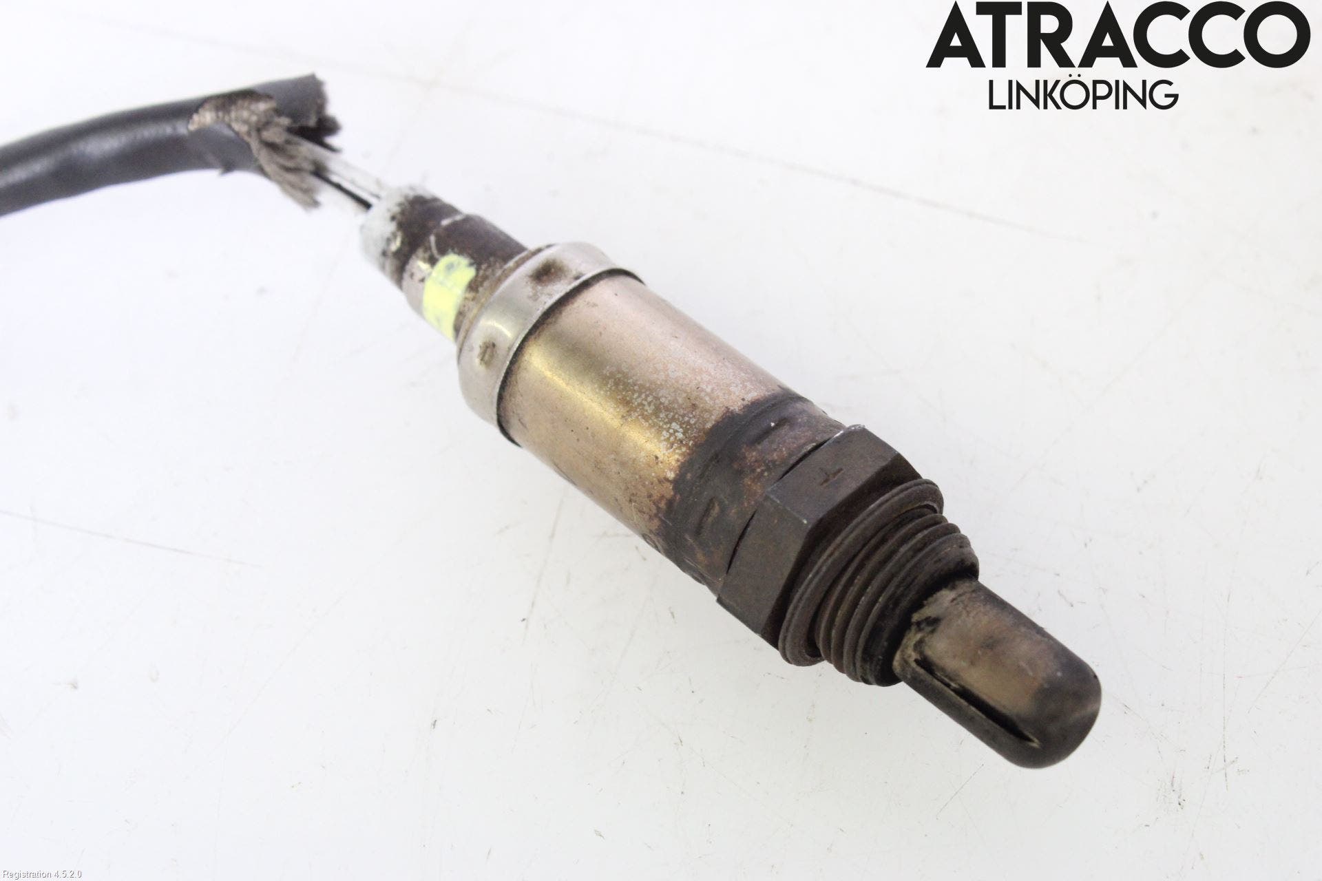 Volvo 940 91-98 Injlambdasond