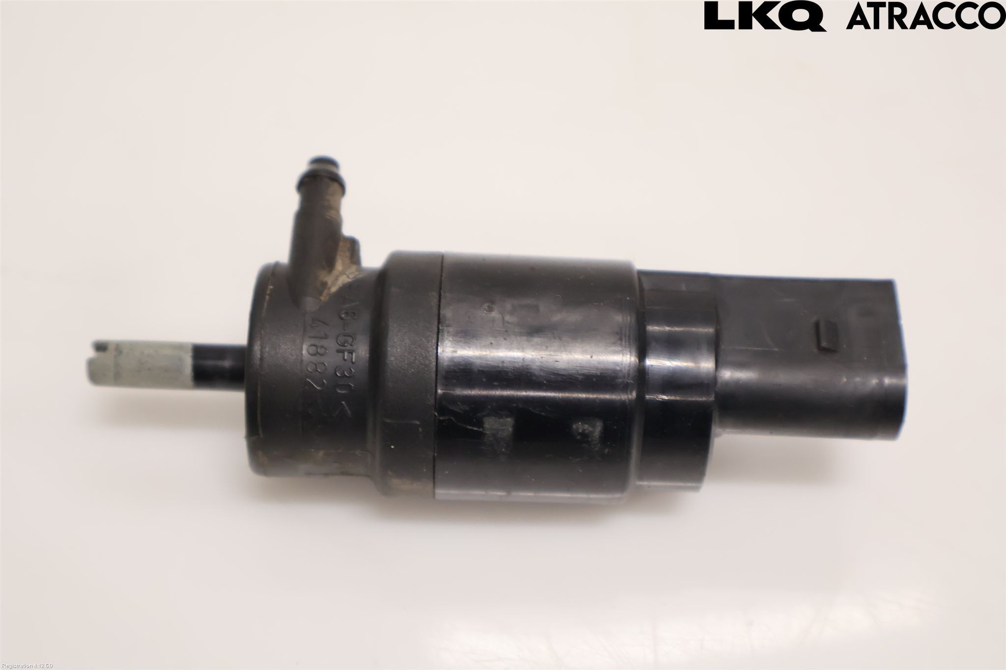 Volkswagen VW TRANSP/CARAVELLE (T6) 16-22 Spolarpump Vindruta
