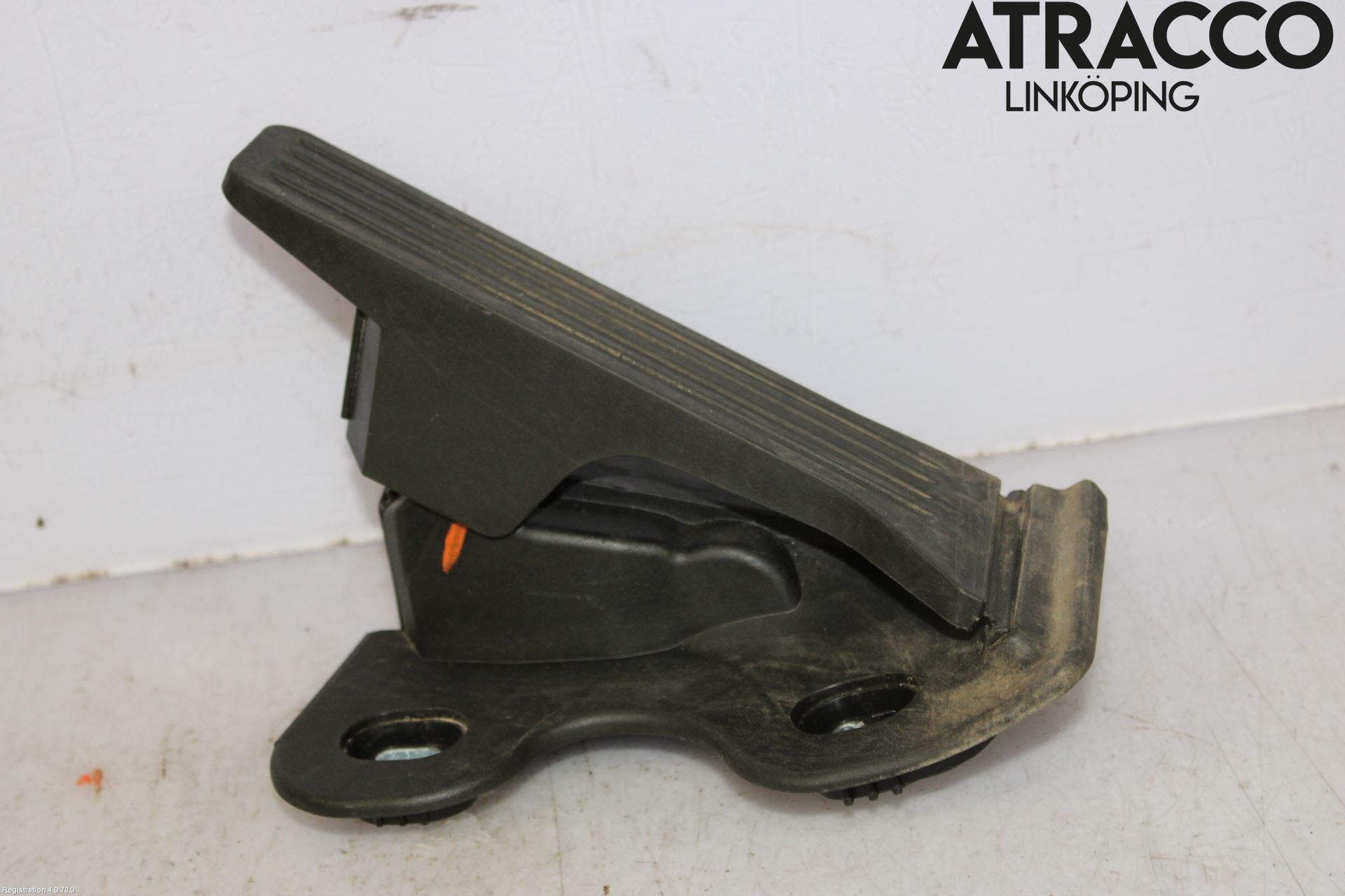 Mazda CX-5 12-17 Gaspedal