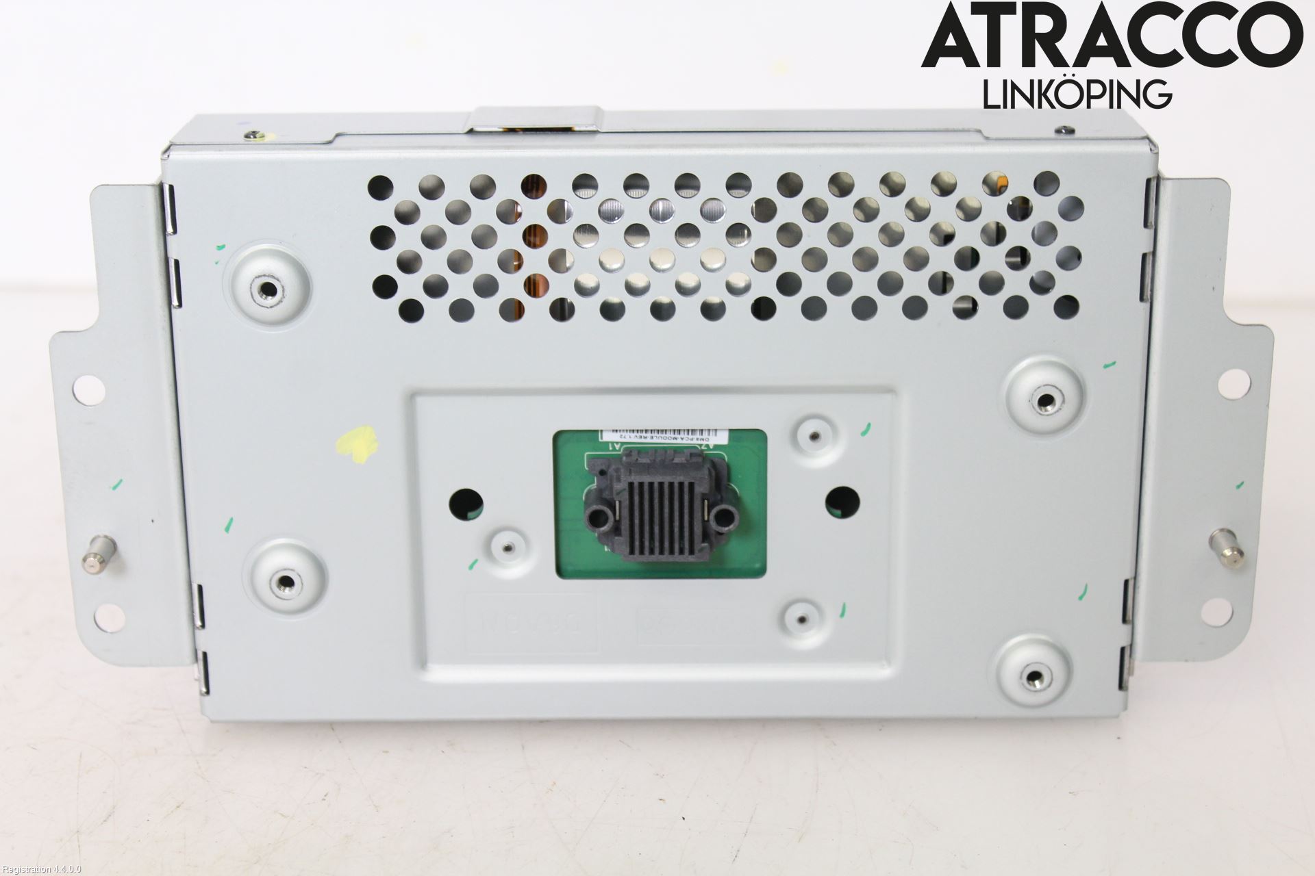 Ford MONDEO 15-22 Multifunktionsdisplay