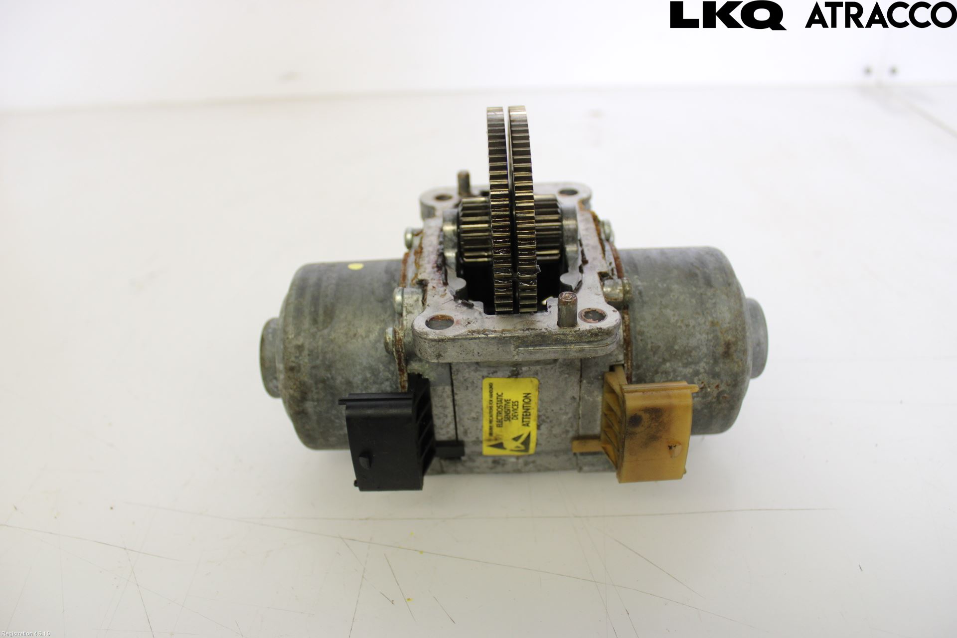 Mitsubishi COLT   04-08 Styrenhet Växellåda