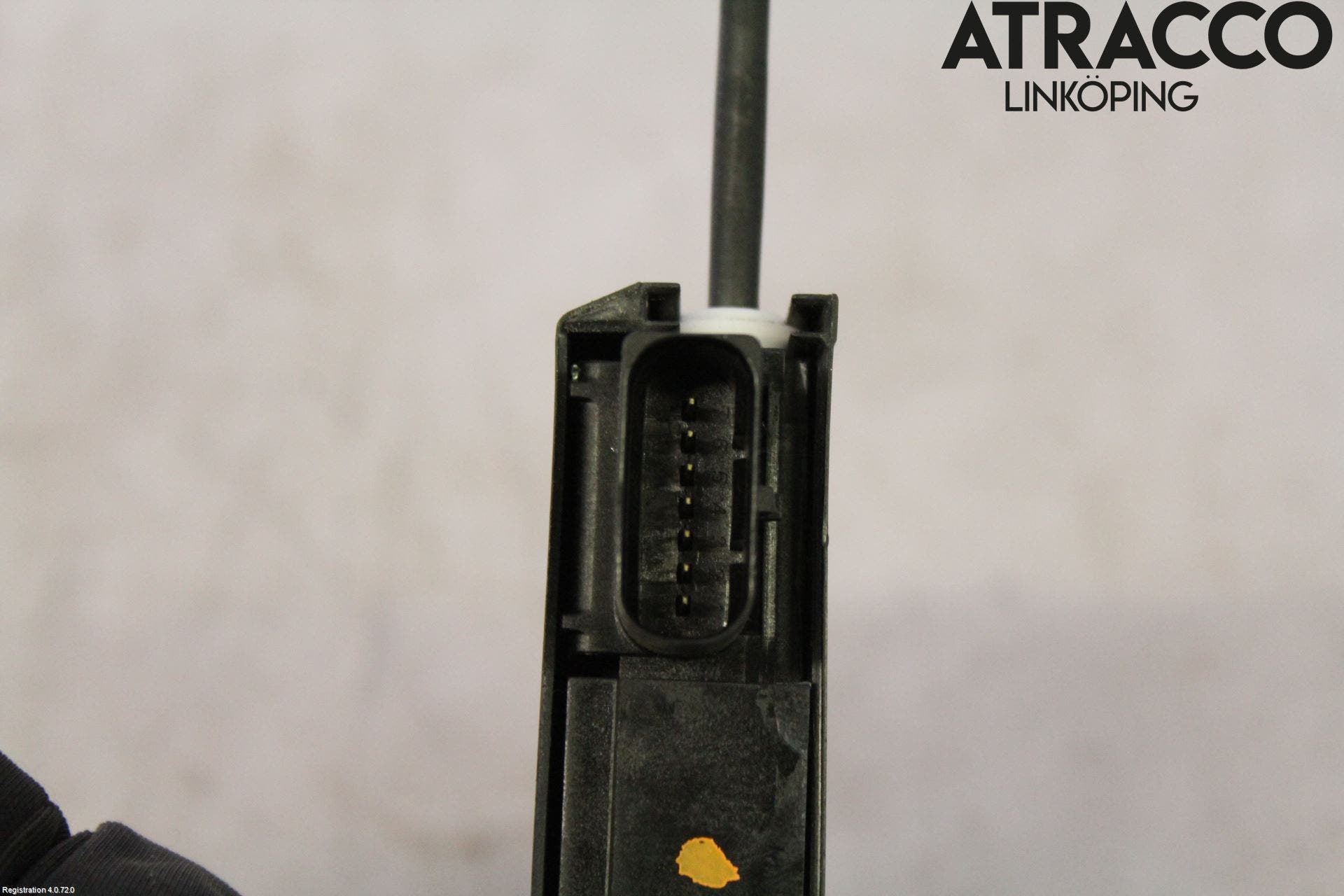 Peugeot 308 14-21 Låskista-Dörrlås