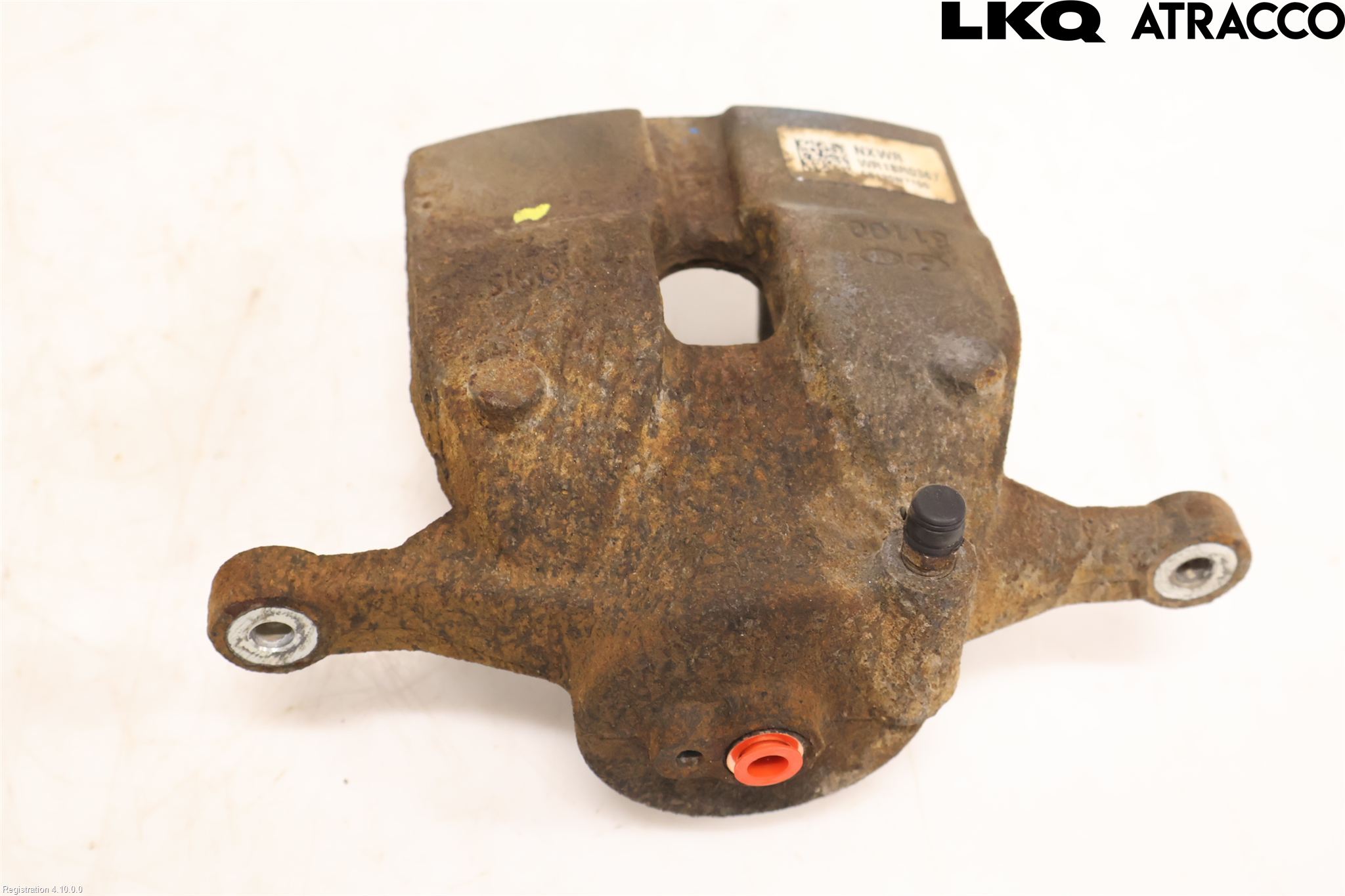 Hyundai TUCSON 05- Bromsok Fram Höger