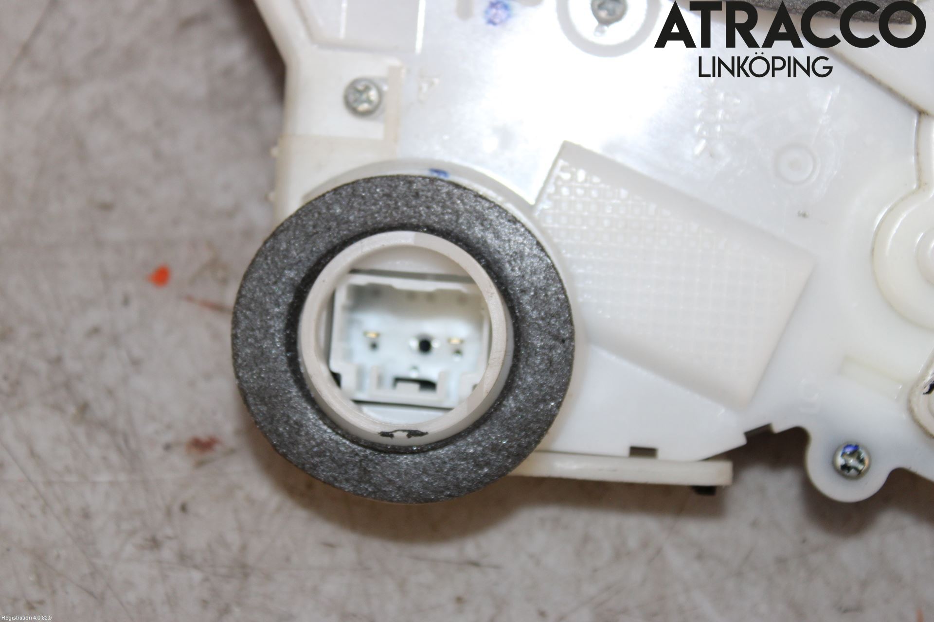 Subaru XV 12-17 Låskista-Dörrlås