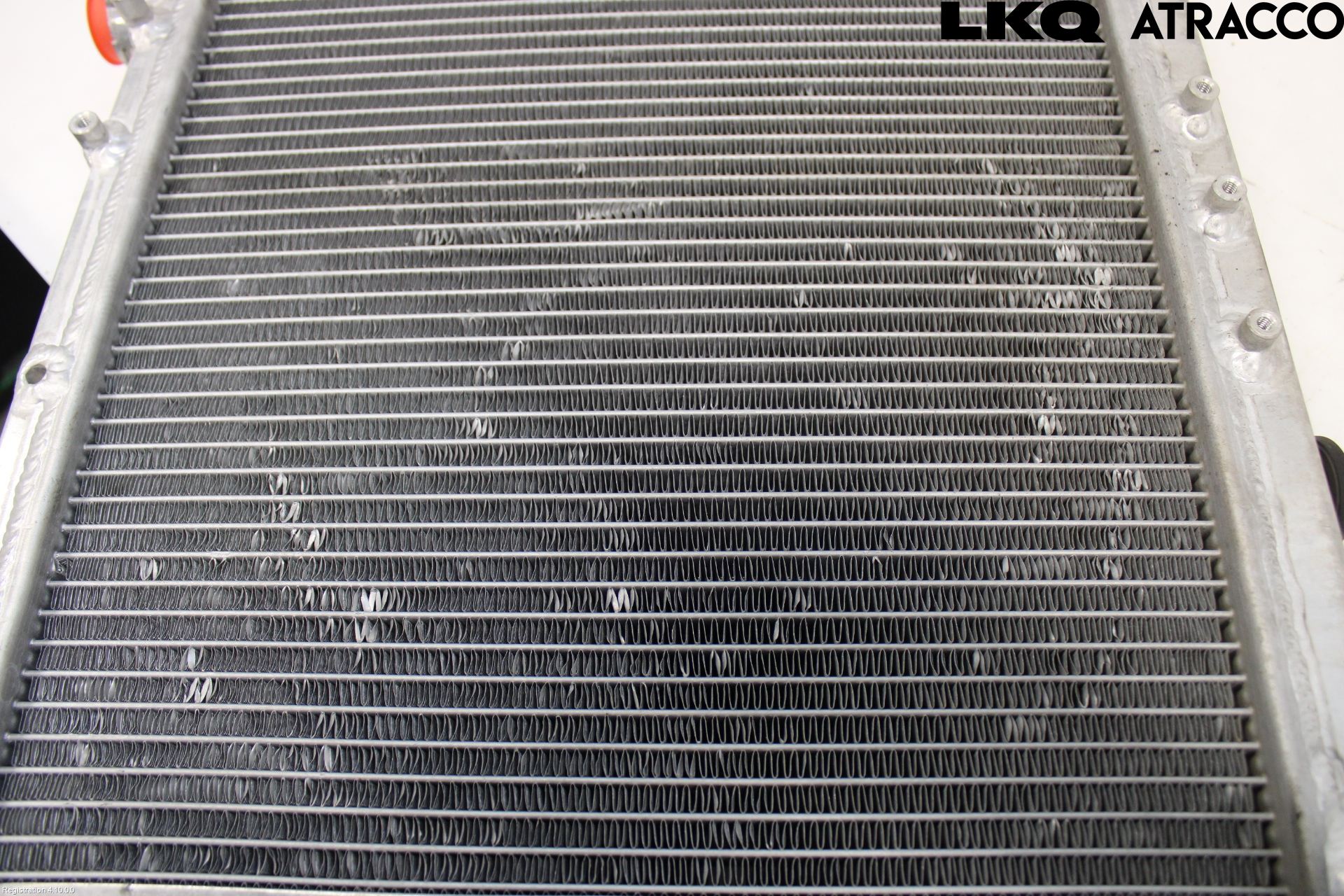 Mitsubishi LANCER  93-96 Kylare Man