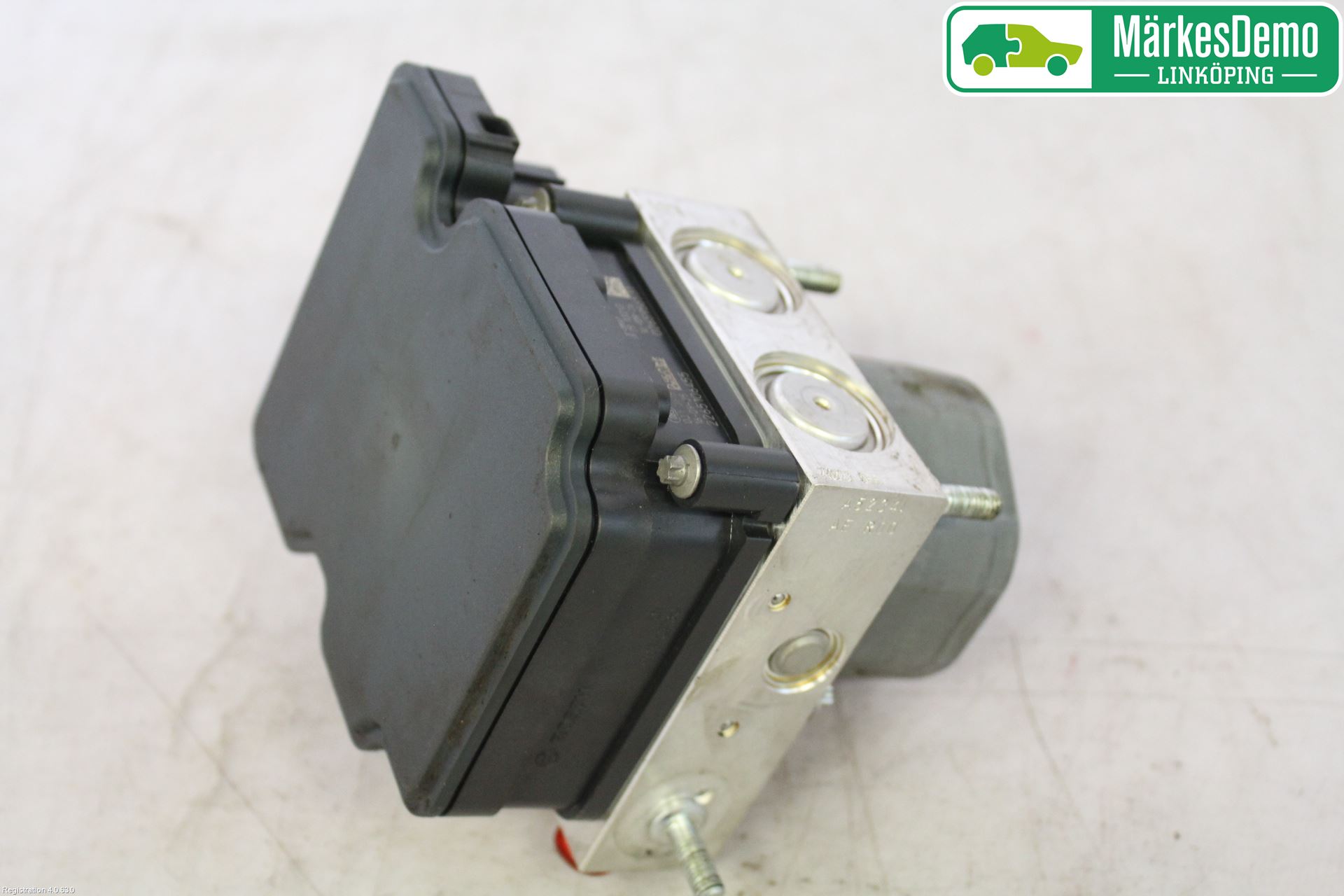 Nissan QASHQAI 14-17 Abs Hydraulaggregat