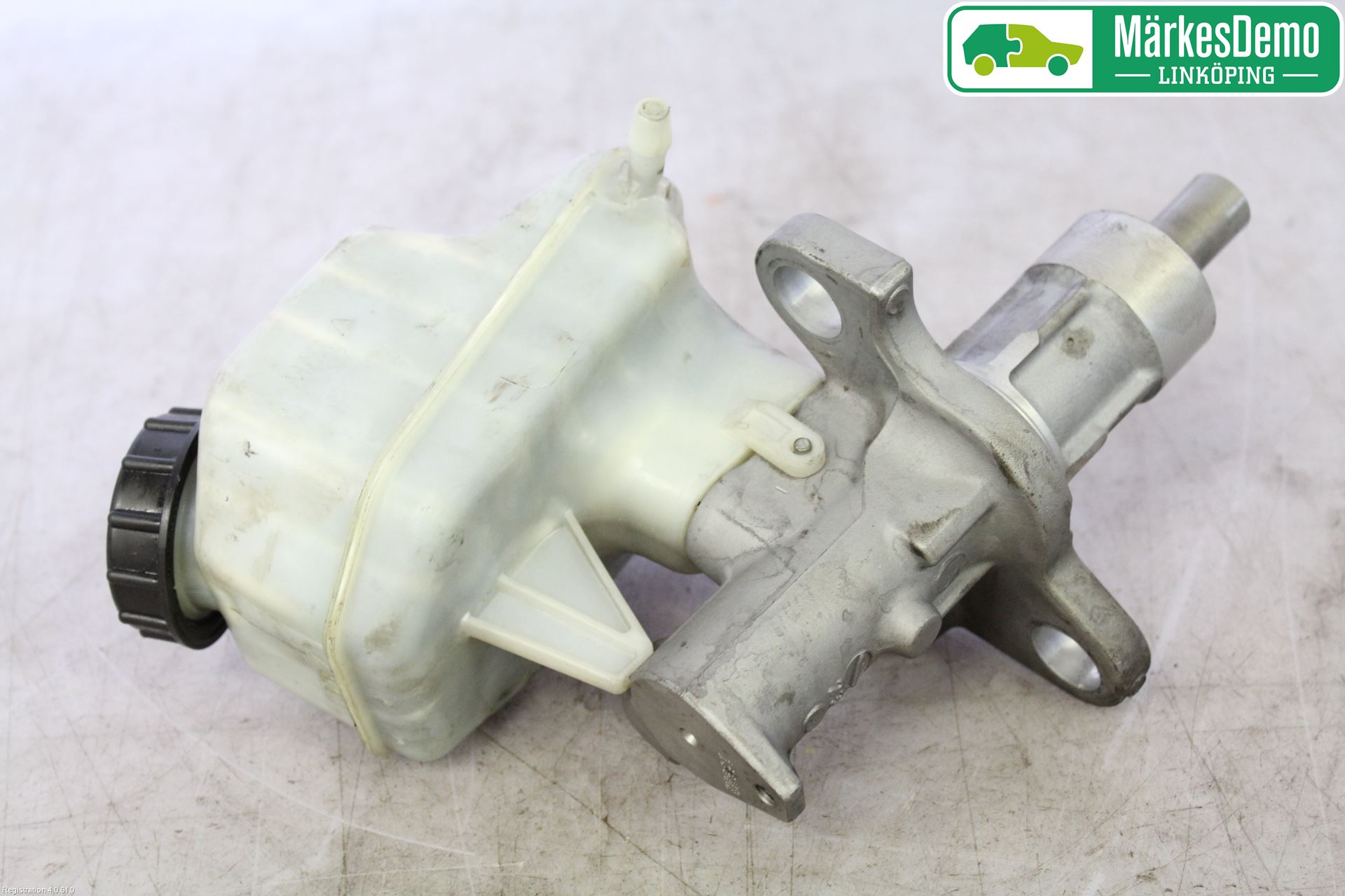 Opel INSIGNIA 09-16 Broms Huvudcylinder