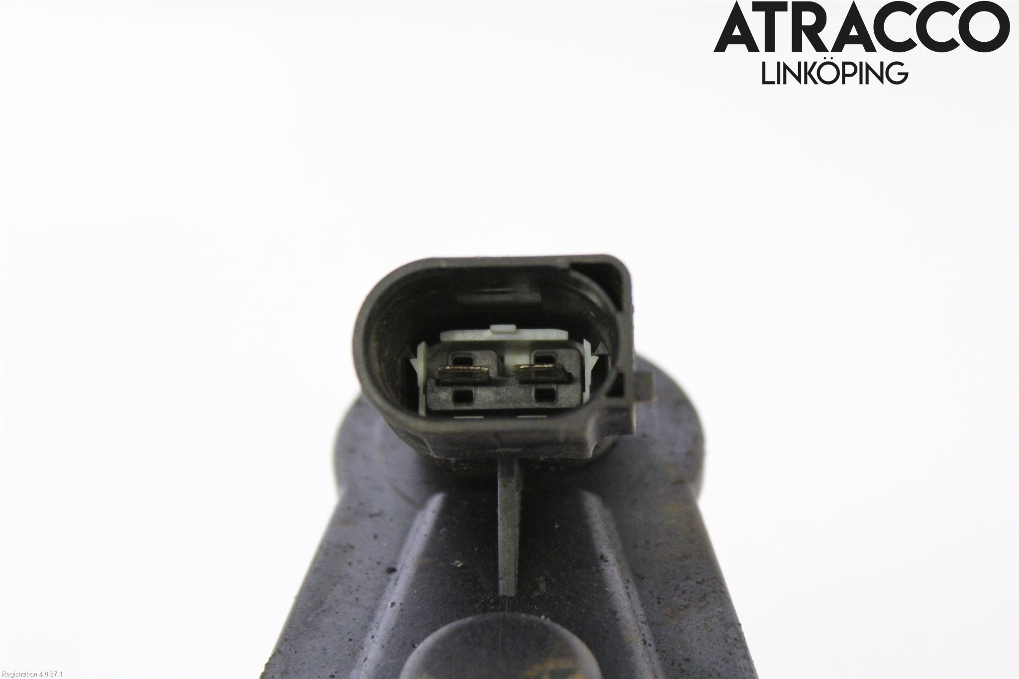 Audi A6/S6     05-11 Bromsok Bak Höger