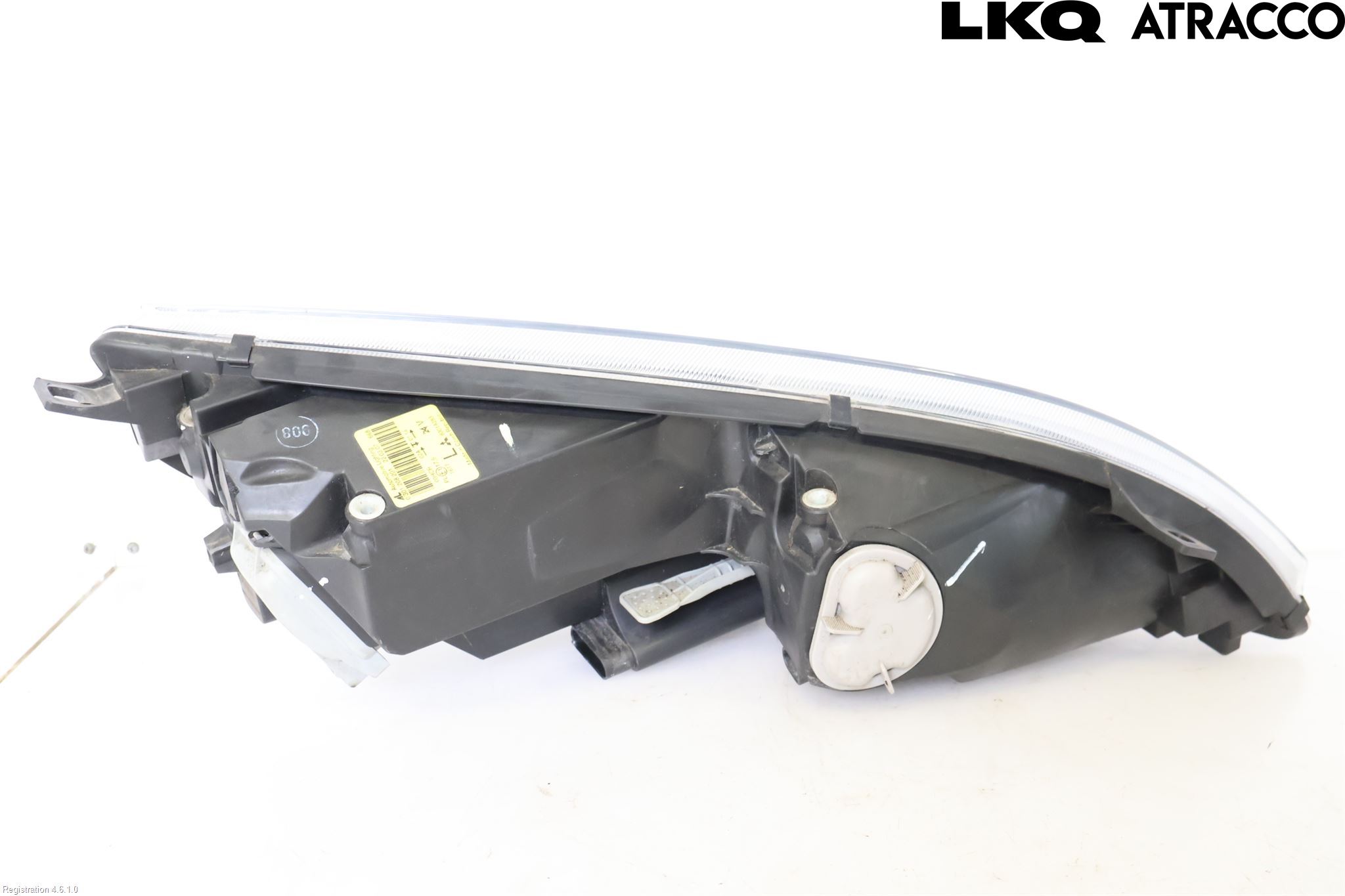 Mitsubishi COLT   04-08 Strålkastare Vänster