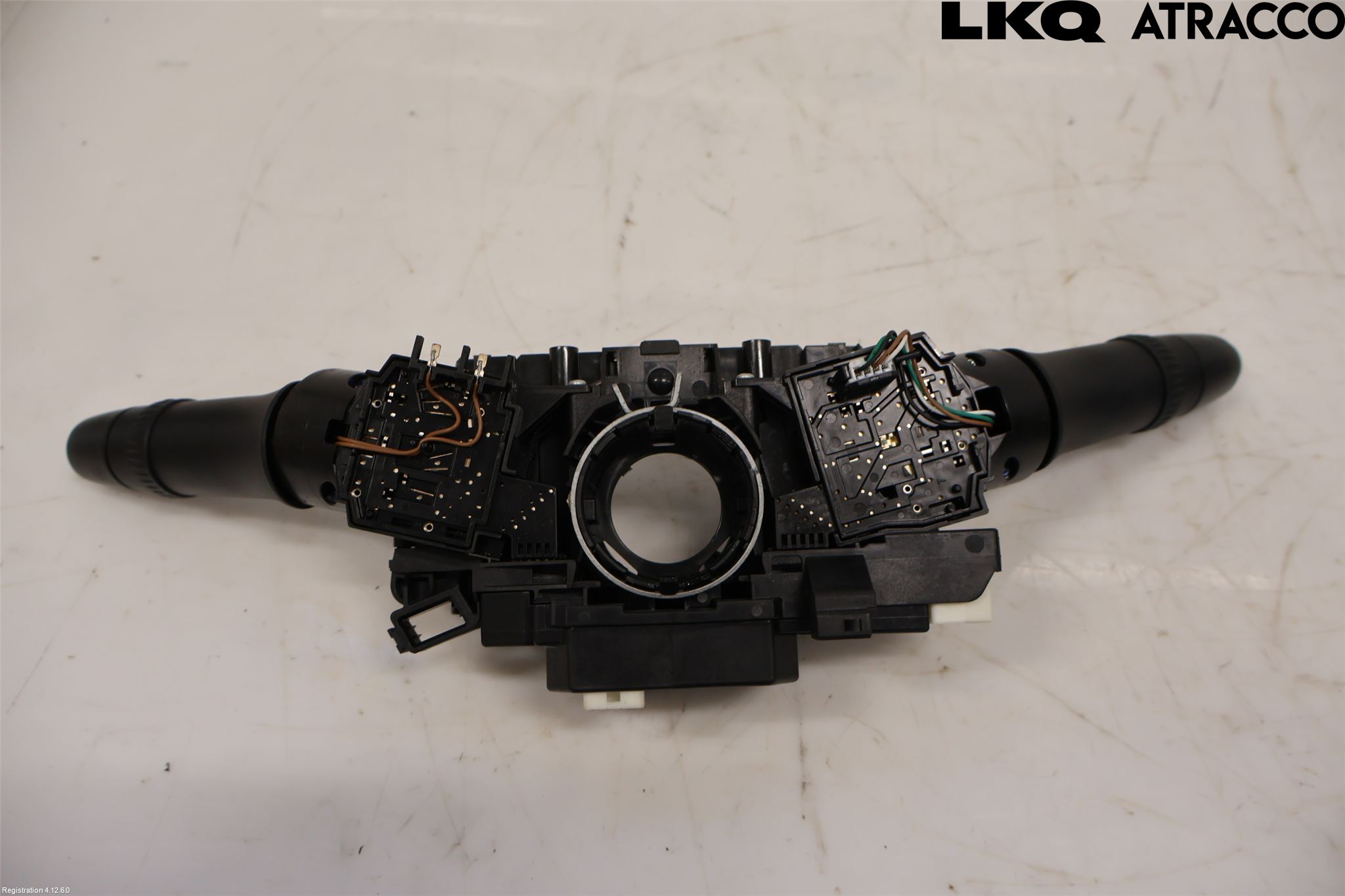 Mitsubishi OUTLANDER 13-21 Spakcentral