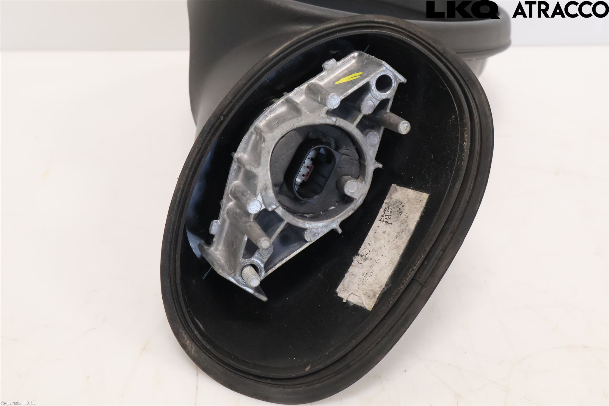 Mini COUNTRYMAN R60 11-16 Spegel Yttre El Hö