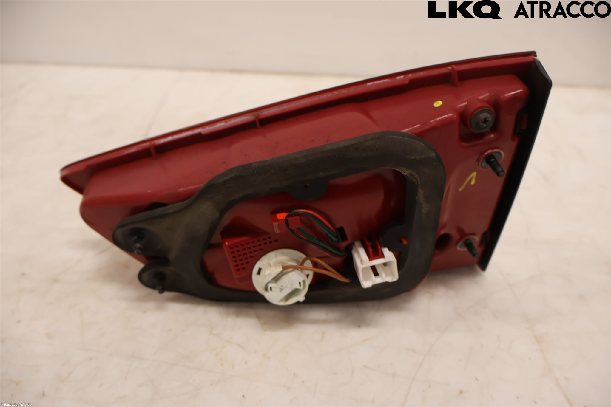 Kia CEED 12-18 Bakljus Lucka Vä