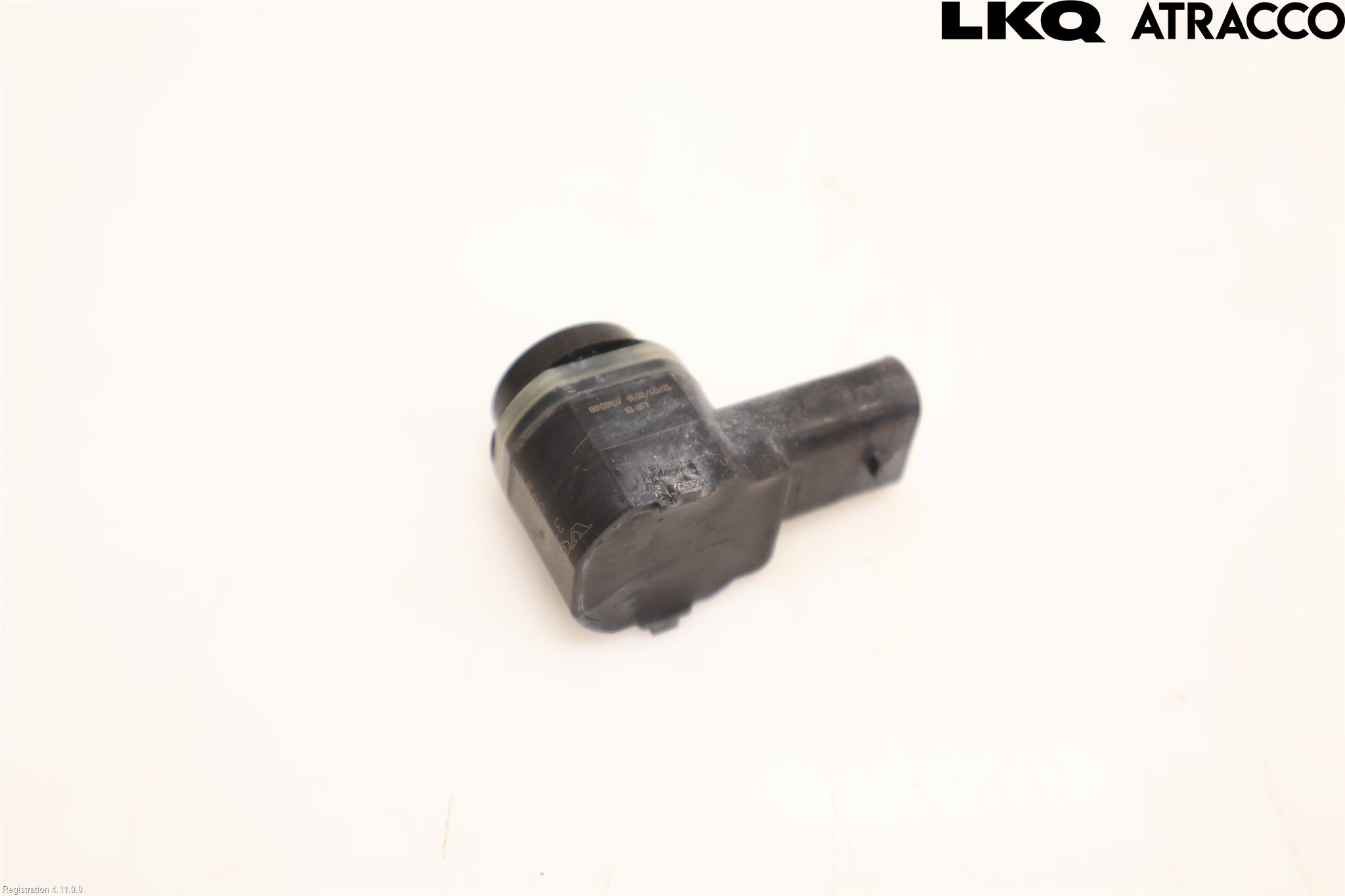 Volvo V40 12-19 Parkeringshjälp Backsensor