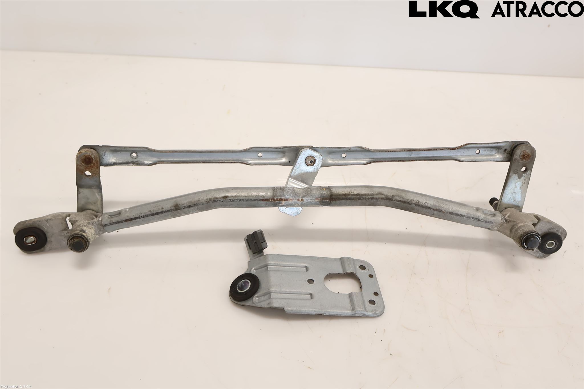 Hyundai ix35 Torkarmekanism Vindruta
