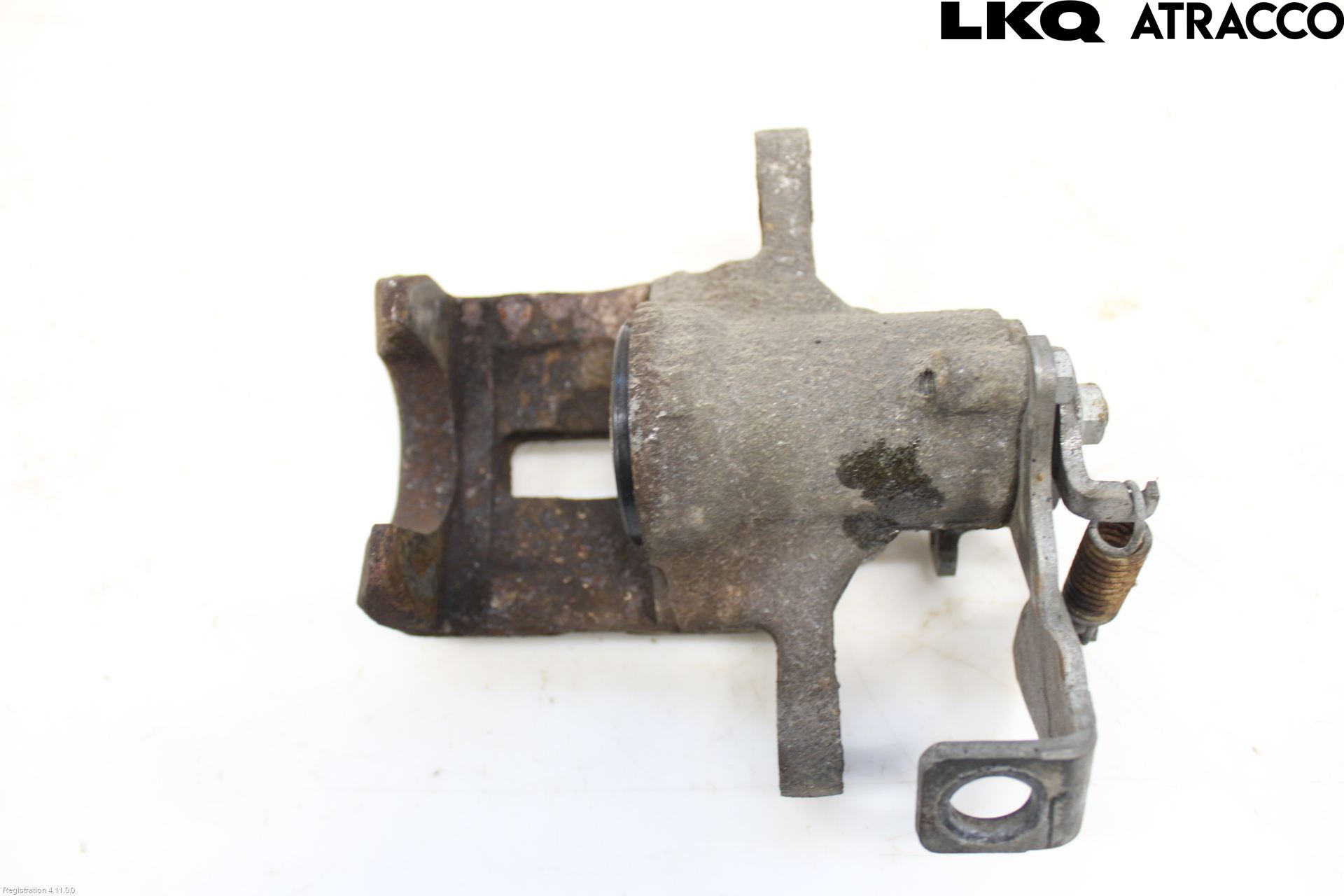 Kia PICANTO 17- Bromsok Bak Höger