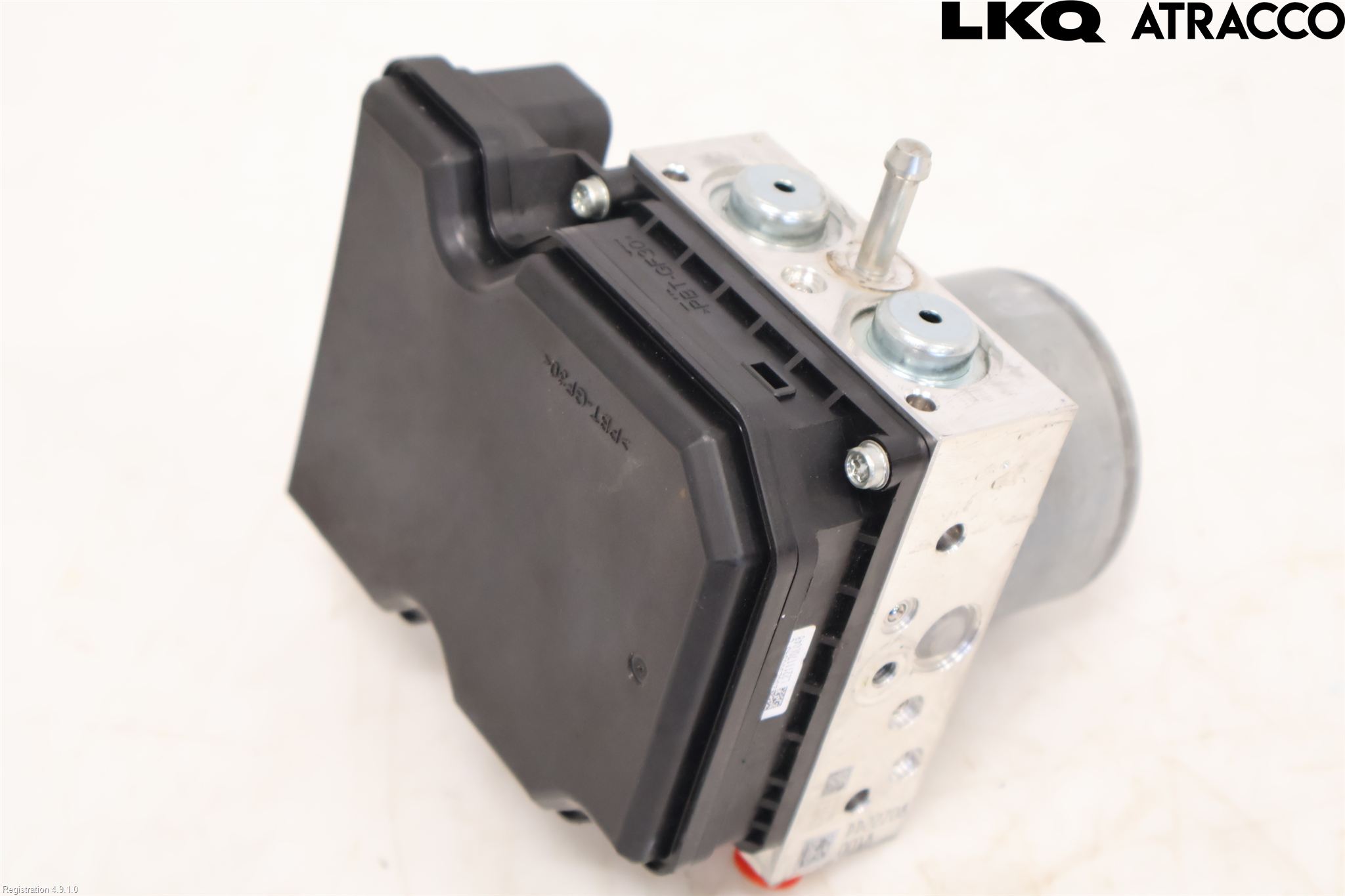 Nissan LEAF 18- Abs Hydraulaggregat