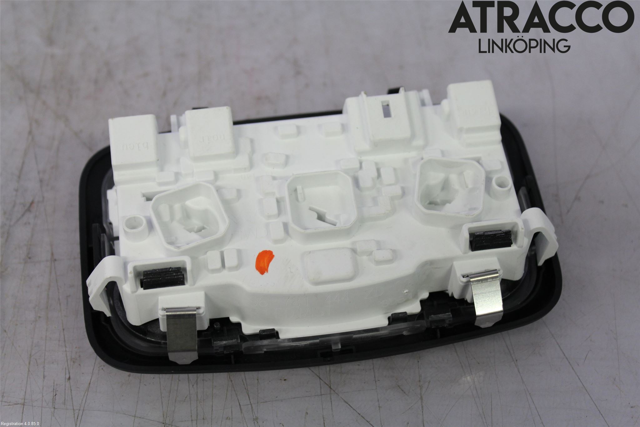 Peugeot 308 14-21 Innerbelysning