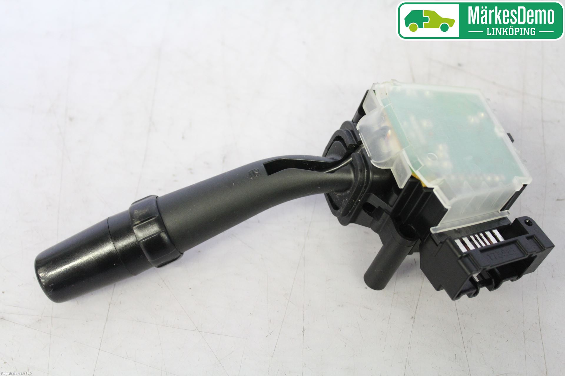 Toyota COROLLA VERSO 04-07 Spak Torkar-Spolomk