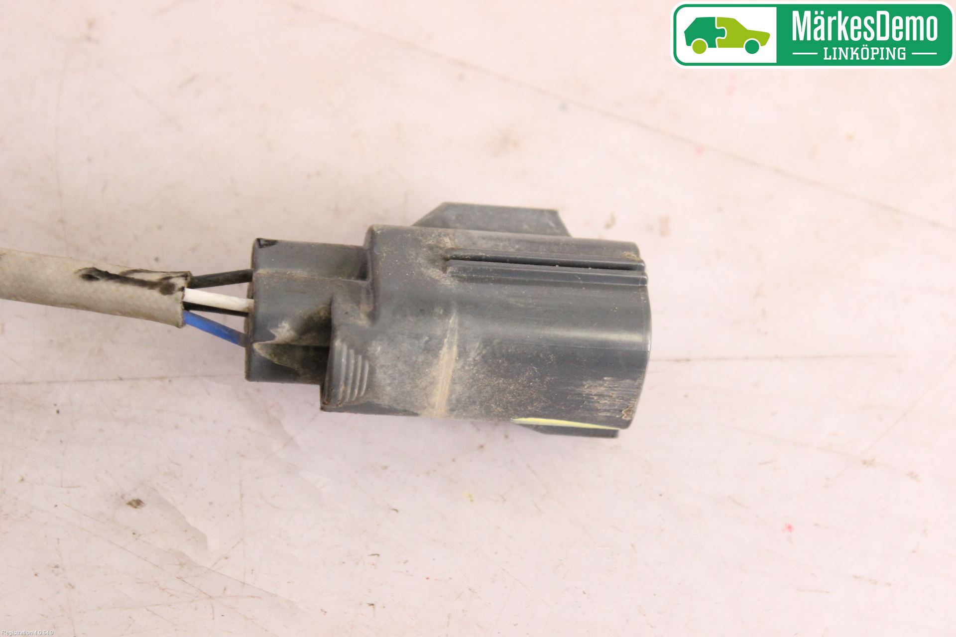 Volvo S60 01-04 Injlambdasond