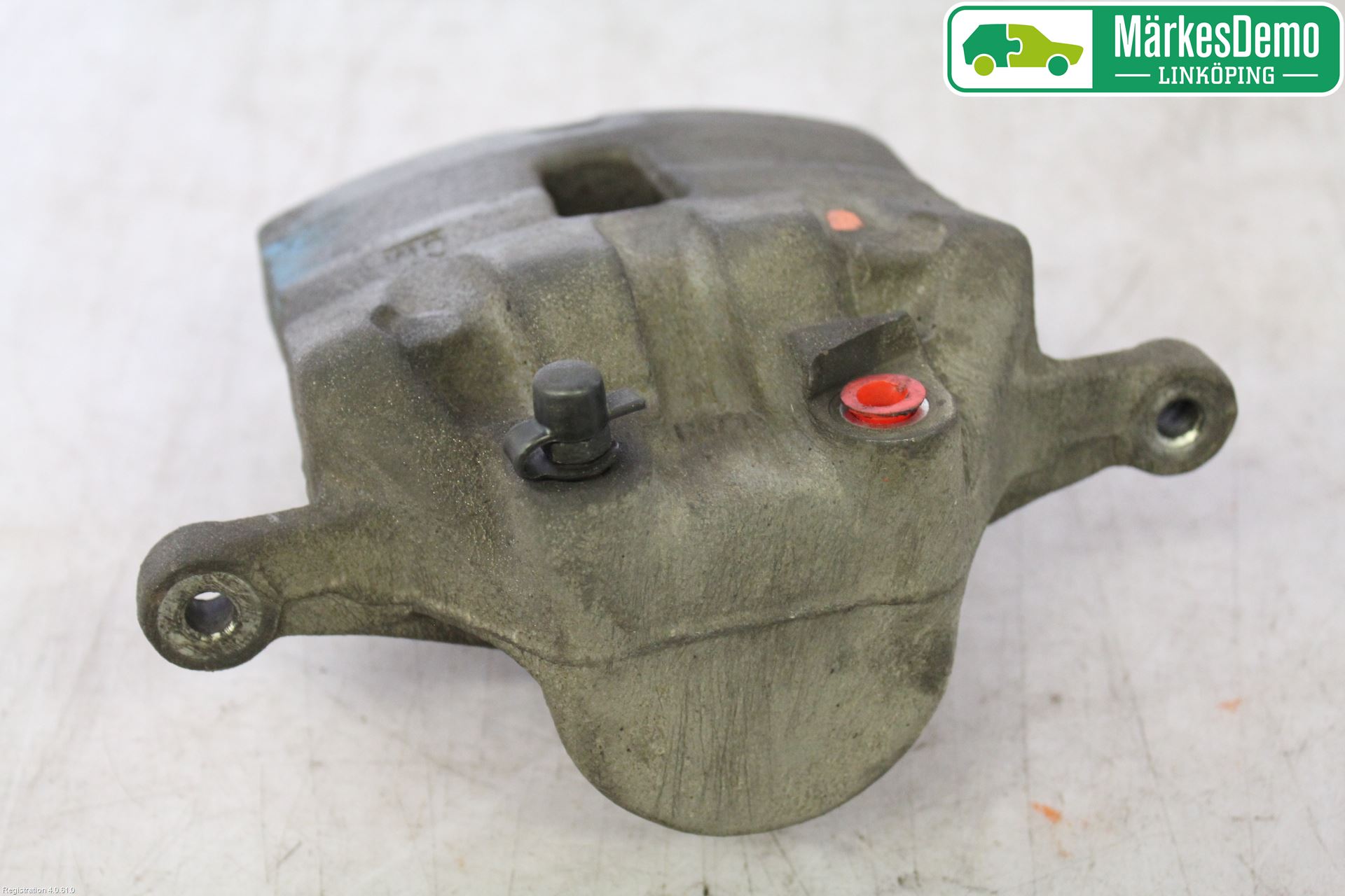 Opel INSIGNIA 09-16 Bromsok Fram Höger