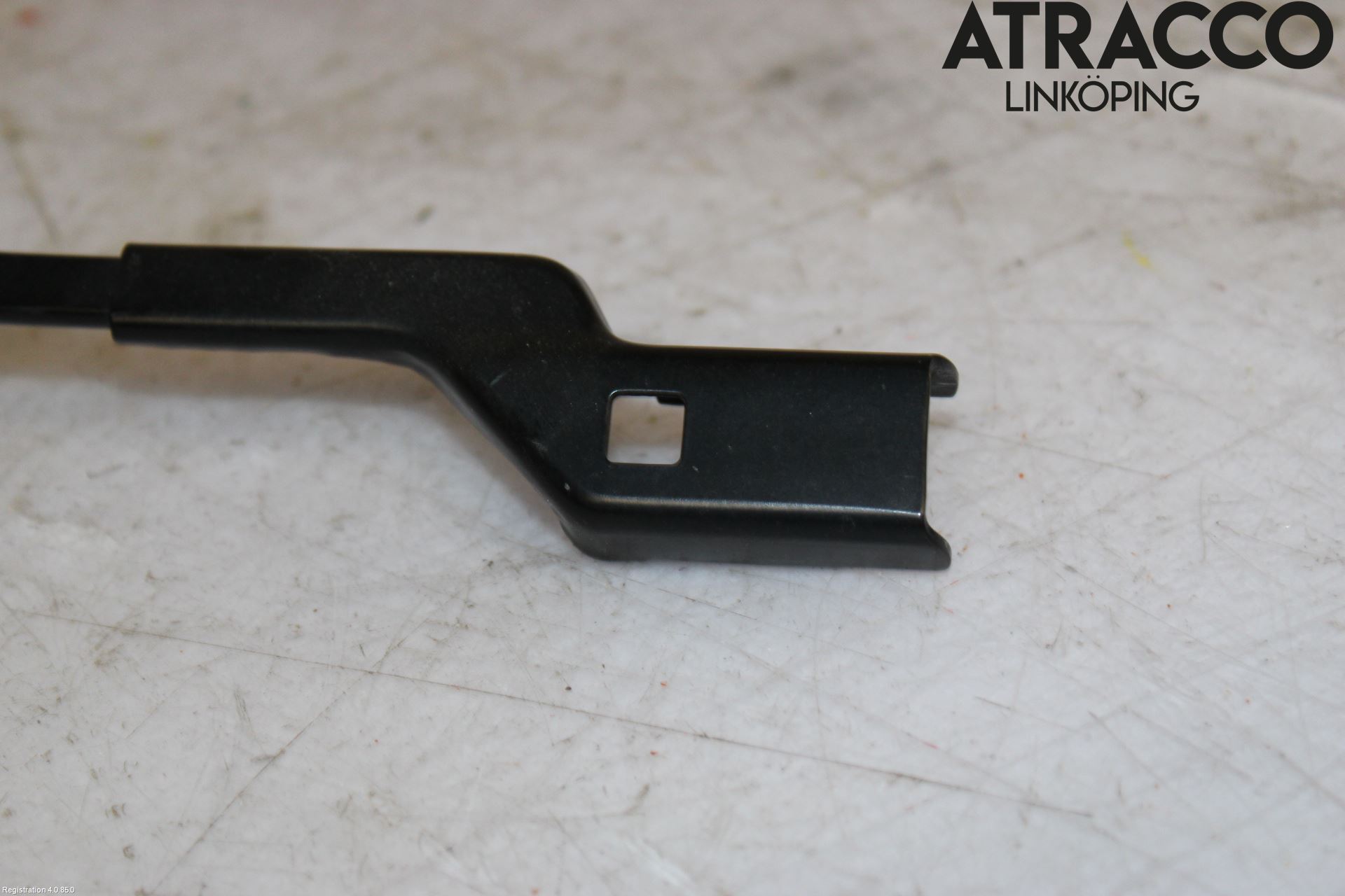 Ford RANGER EU 12-23 Torkararm Armar Vindruta