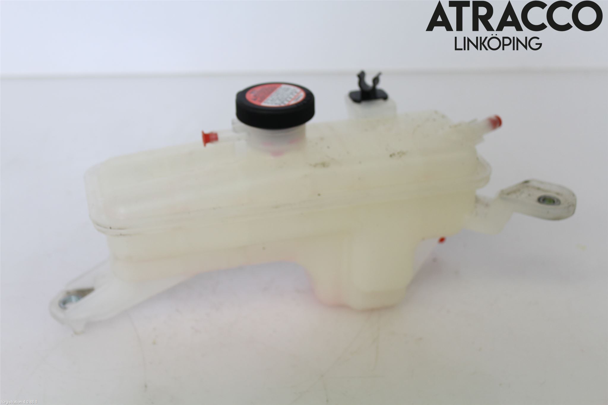 Toyota RAV4 13-18 Expansionstank