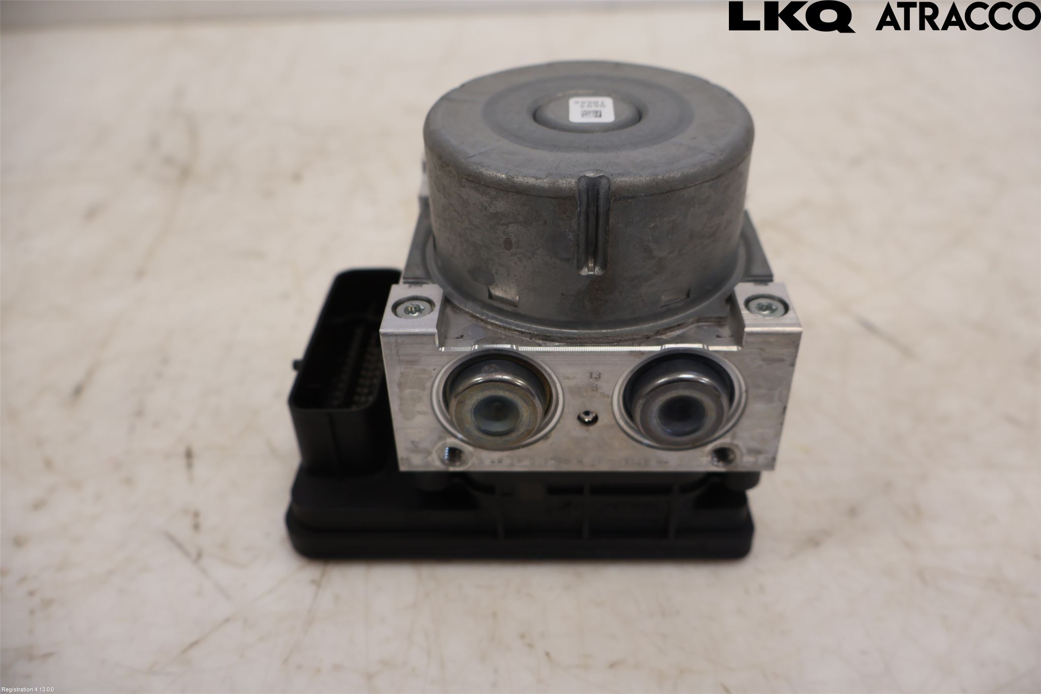 BMW 3 F30/F31/F80 12-19 Abs Hydraulaggregat