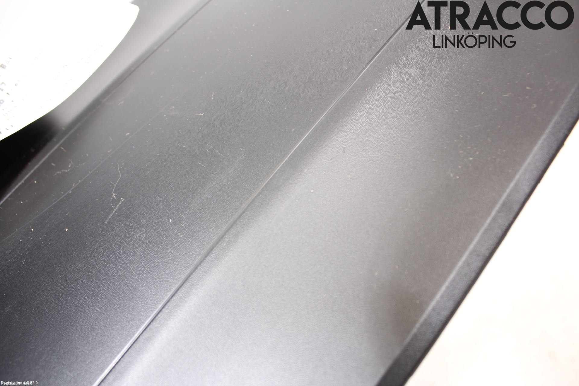 Citroen COTROEN C3 17-24 Dörr Dekorlist Bak Vä