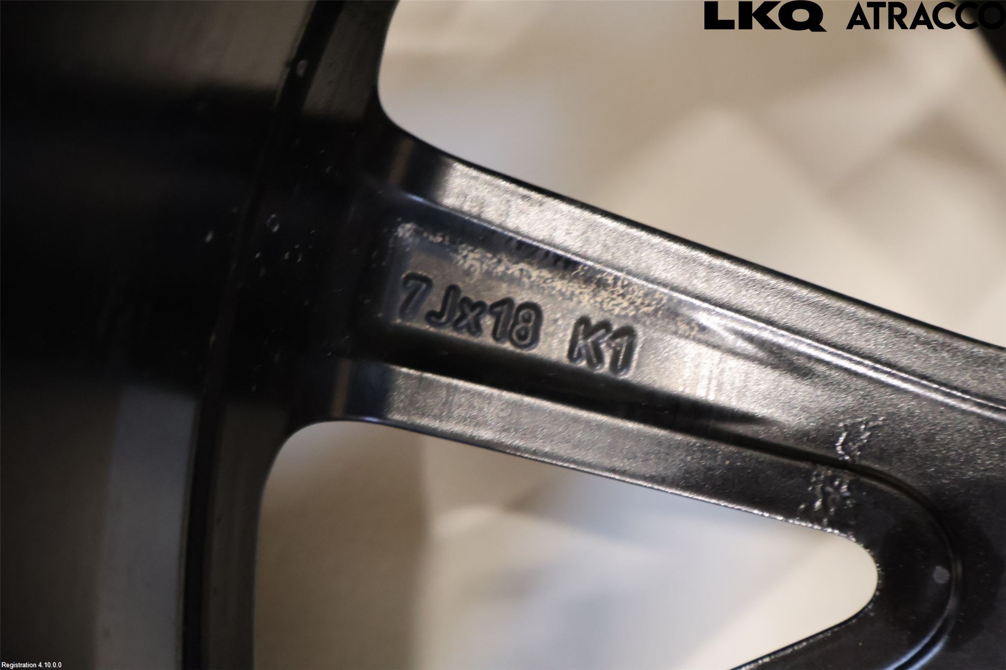 Mazda CX-3 Vinterdäck Alumfälg 4St