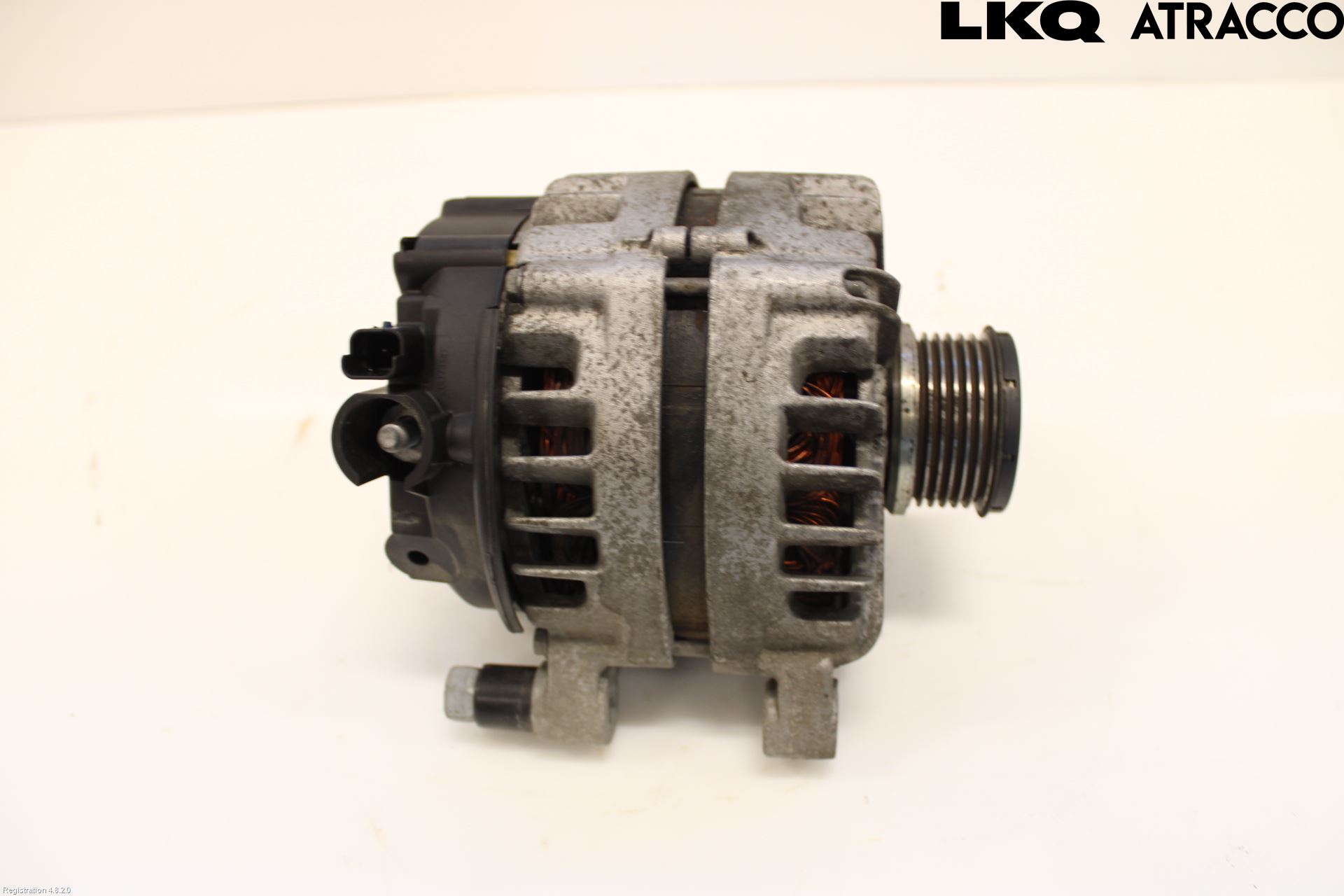 Peugeot EXPERT 07-14 Generator