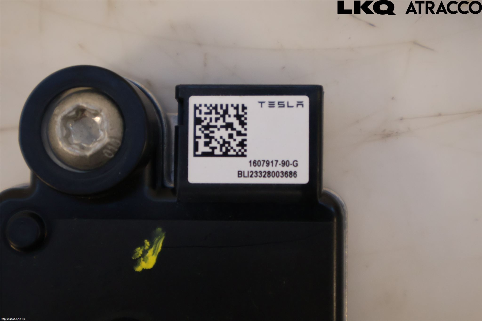 Tesla MODEL Y 21- Styrenhet Övrigt