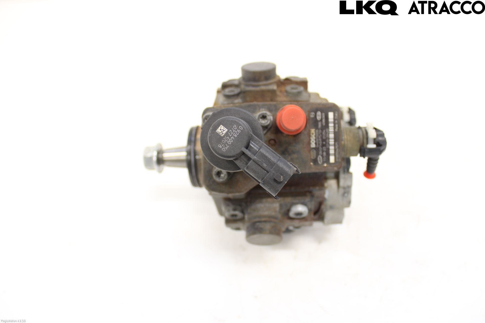 Hyundai i30 FD 07-12 Bränsle Insppump Diesel