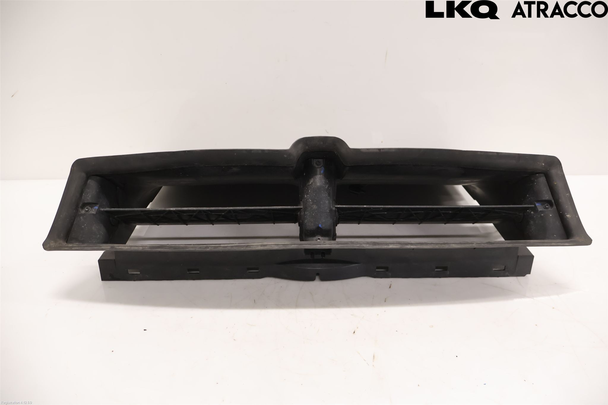 Tesla MODEL Y 21- Deflektor Plåt-Plast Kylning