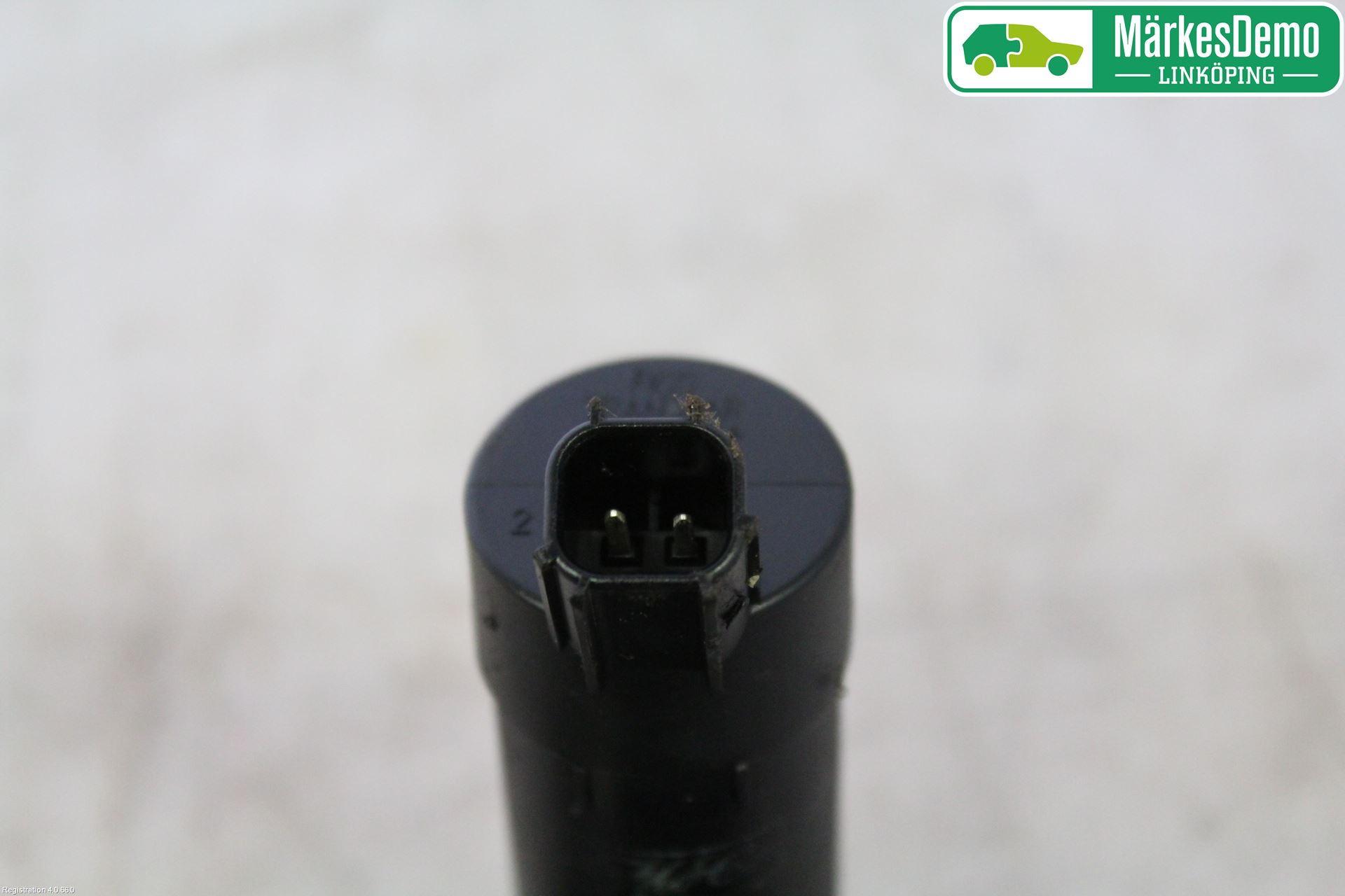 Ford MONDEO 07-15 Spolarpump Vindruta