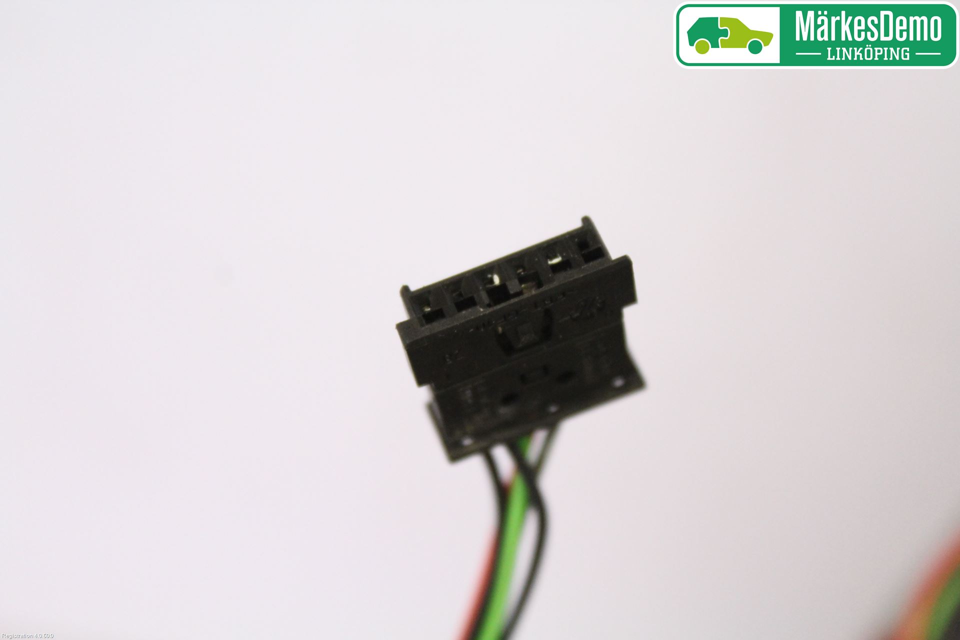 BMW 3 E46      98-05 Spegel Yttre El Hö