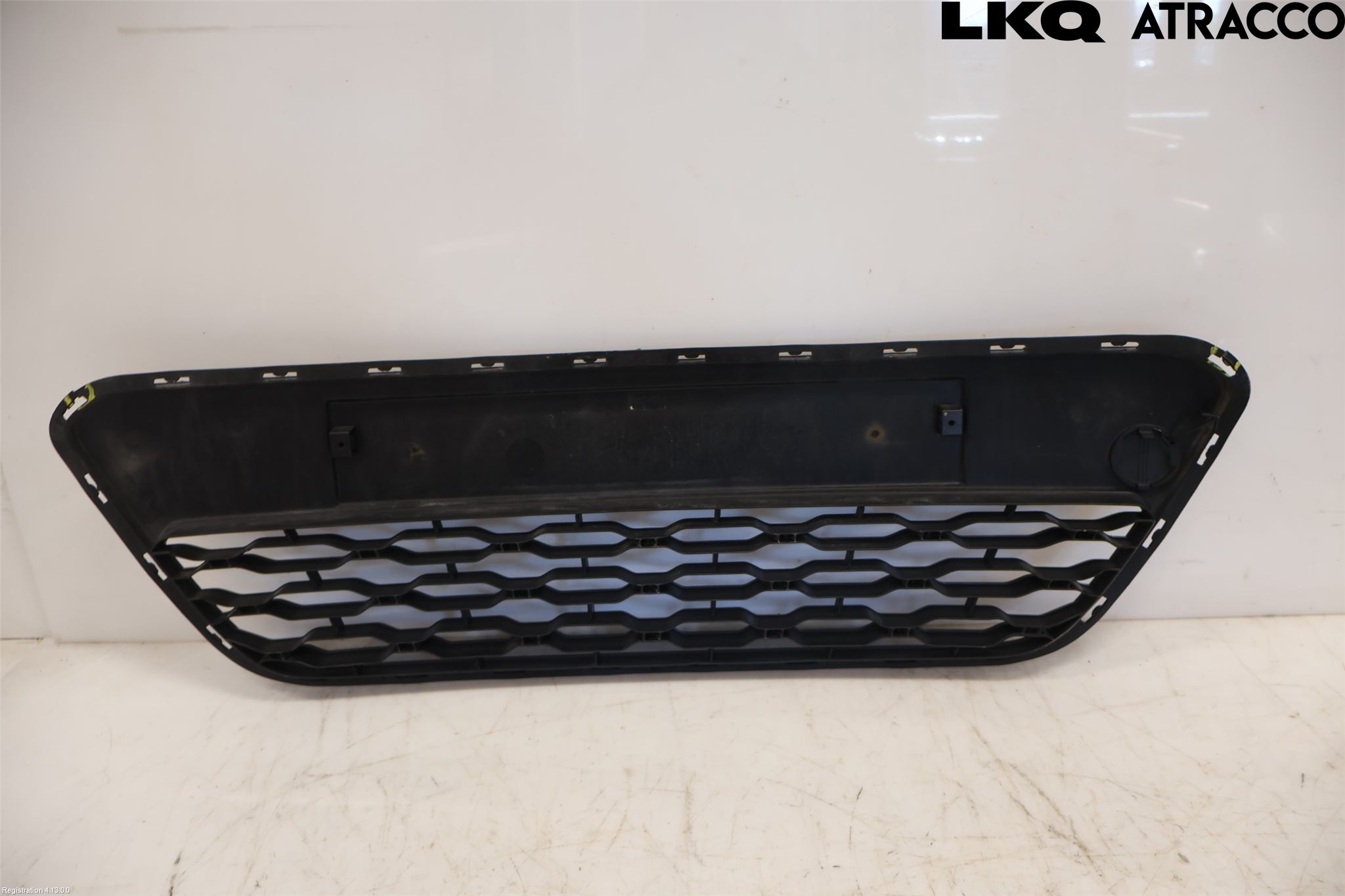 Kia RIO 12-16 Grill-Galler