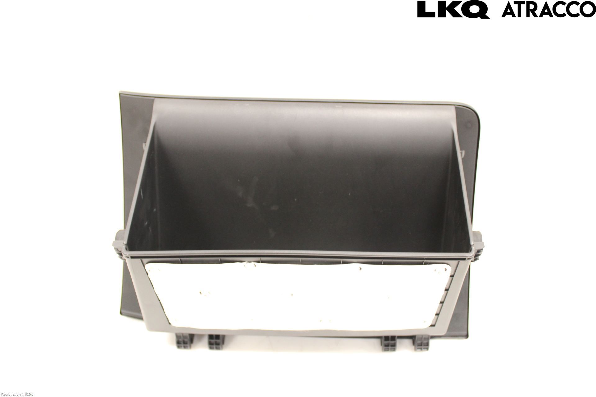 Hyundai TUCSON 05- Handskfack