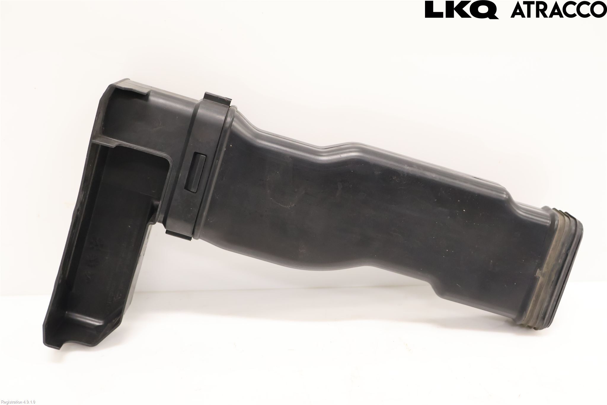 Kia STONIC 18->> Luftrenare Övrigt