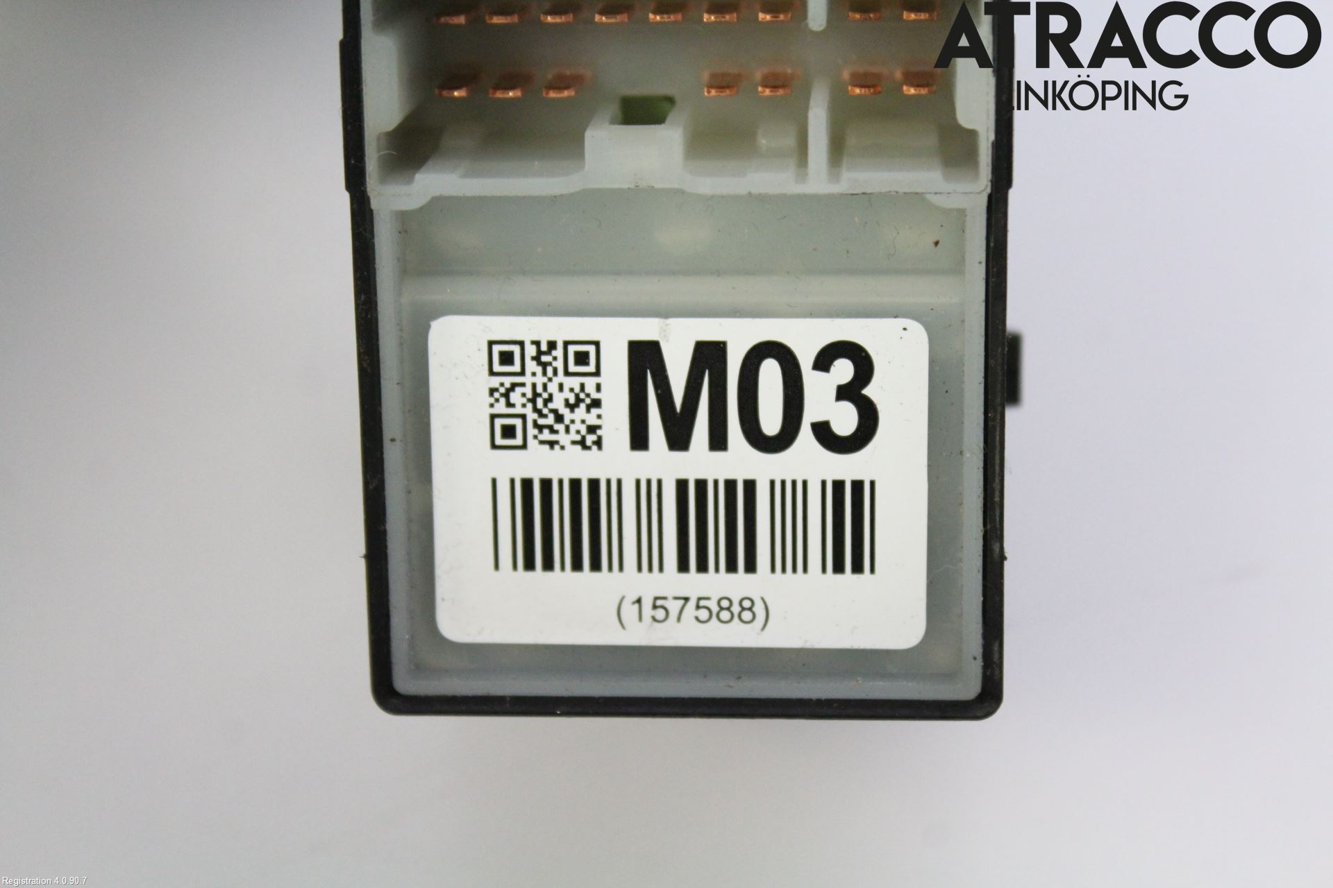 Subaru XV 12-17 Strömställare Elhiss