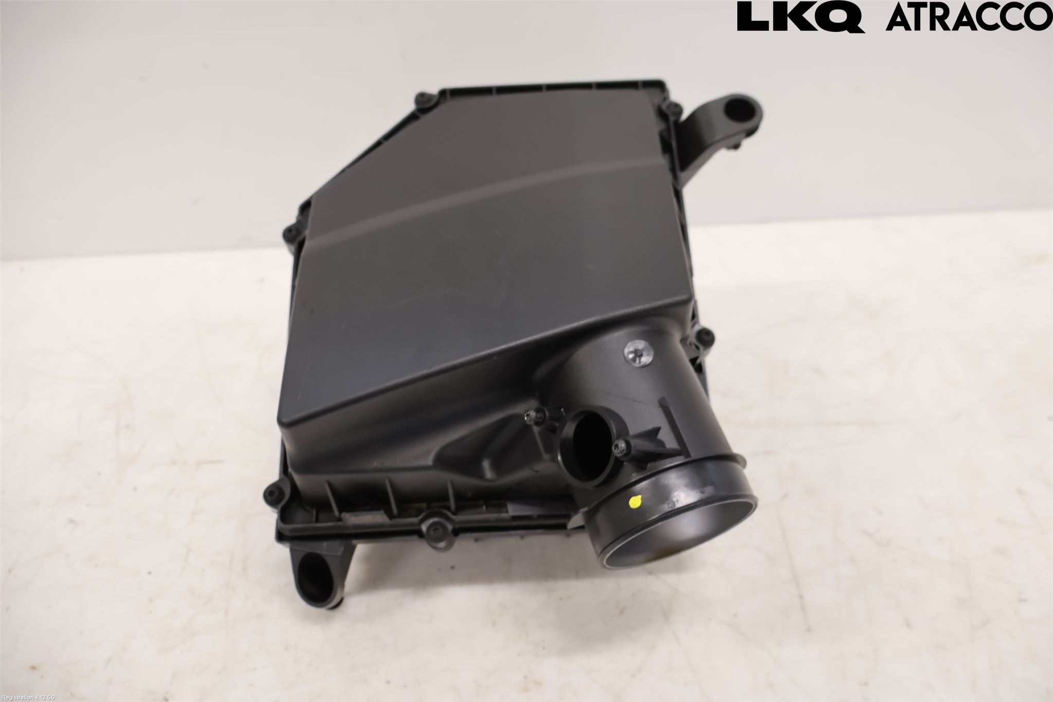 Volvo V90 17->> Luftrenare