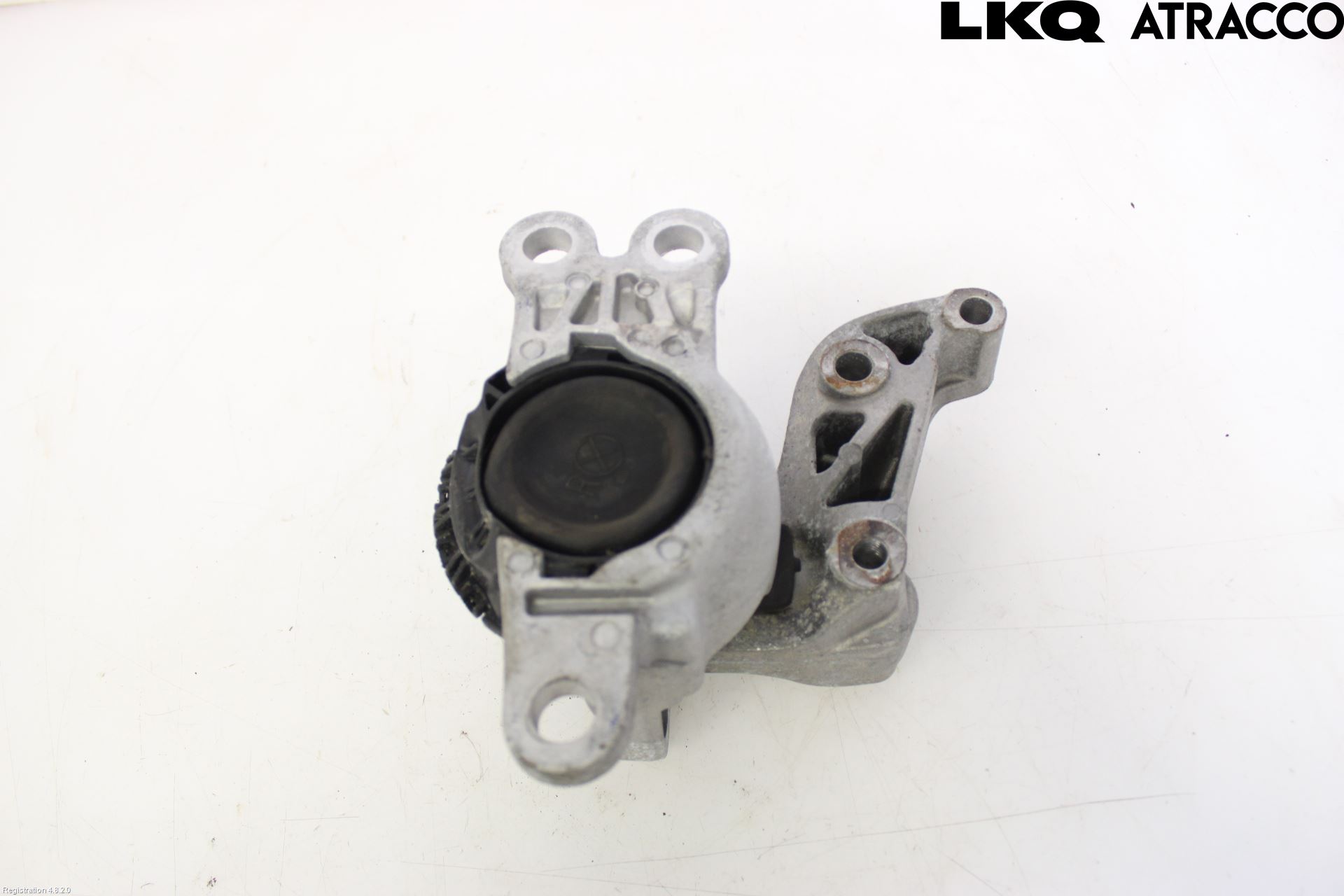 Nissan X-TRAIL 14-21 Motorfäste