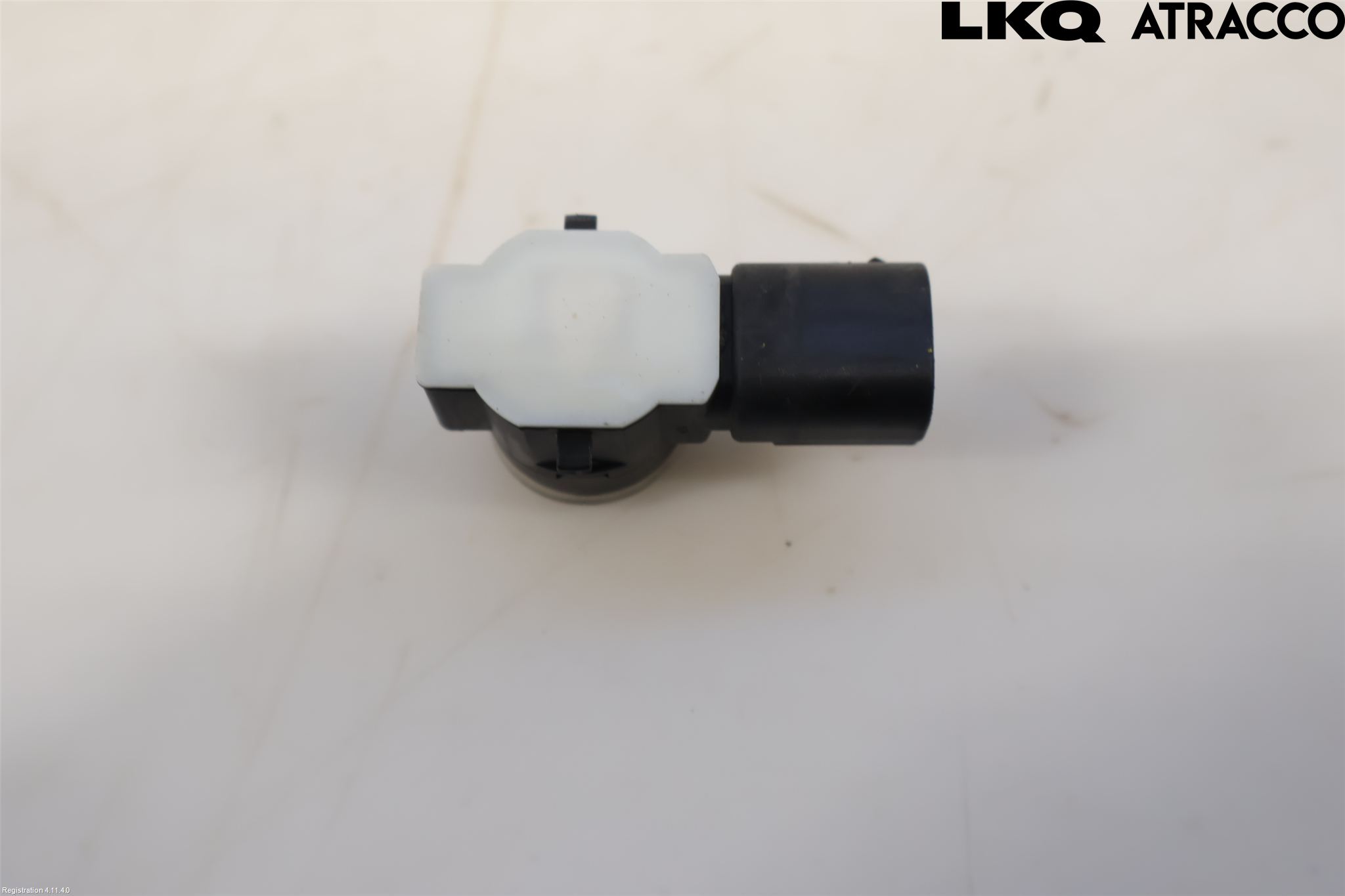 Peugeot 3008 17-24 Parkeringshjälp Backsensor