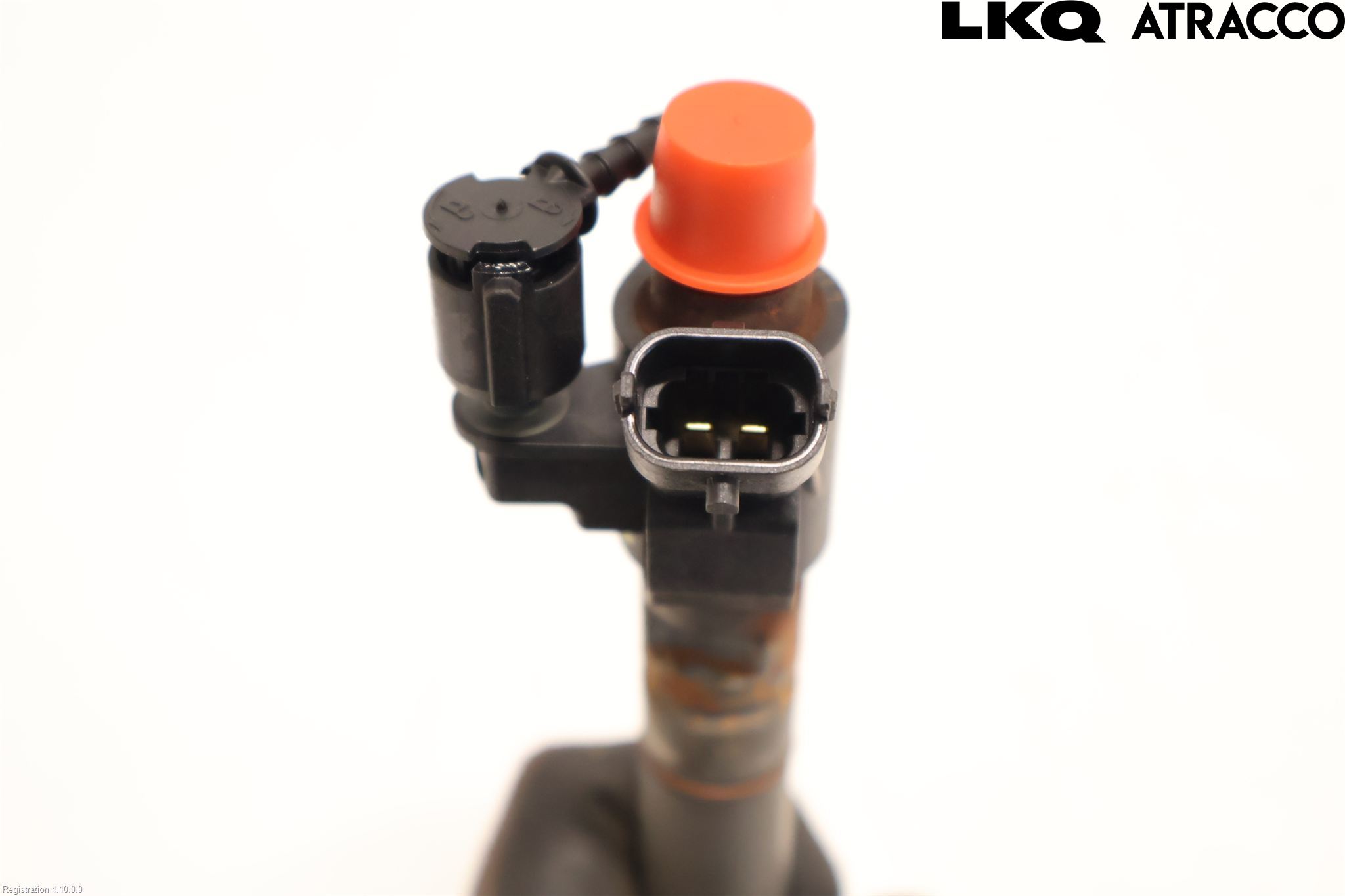 Volvo V70 14-16 Injspridare