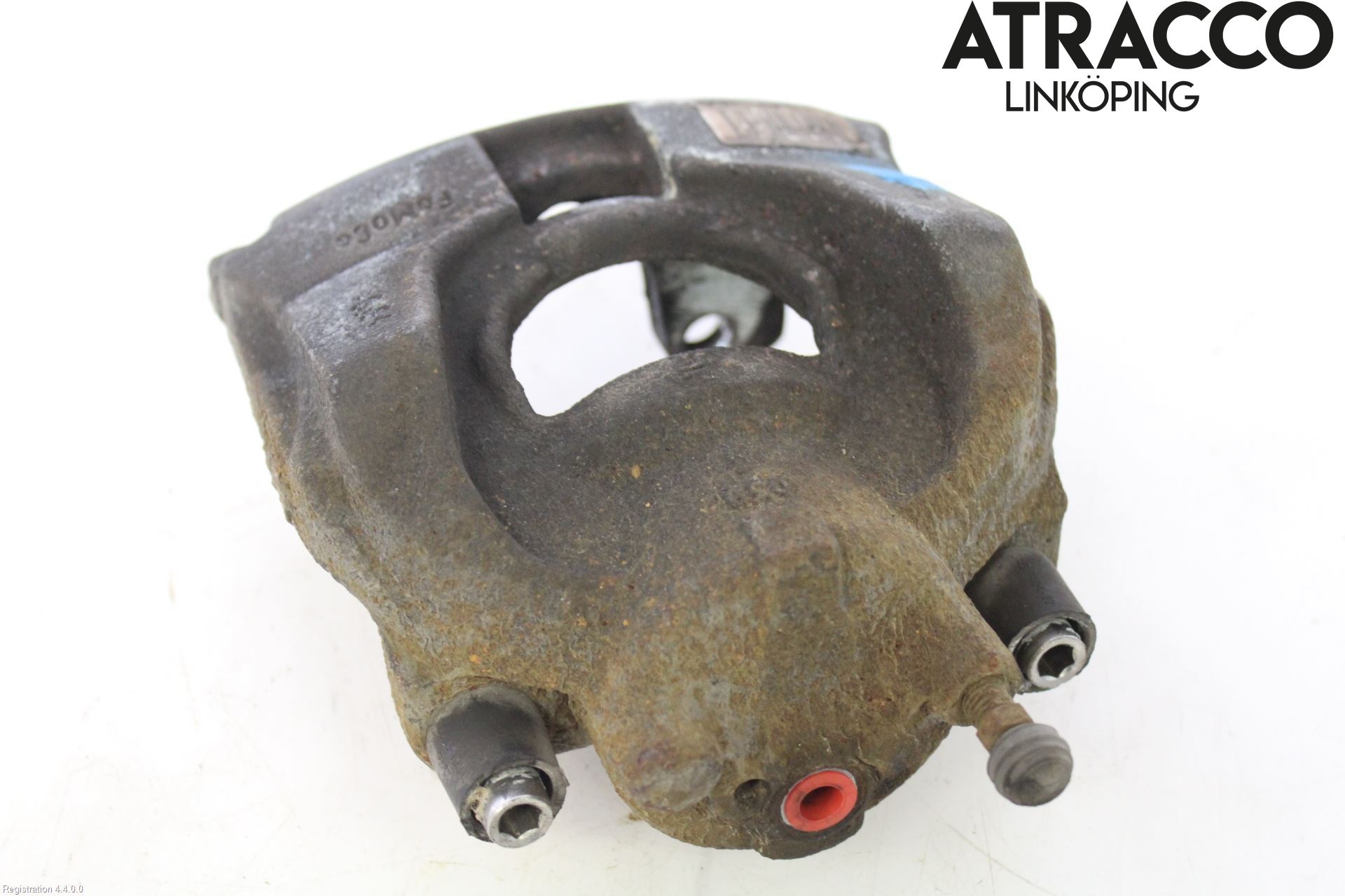 Ford MONDEO 15-22 Bromsok Fram Höger