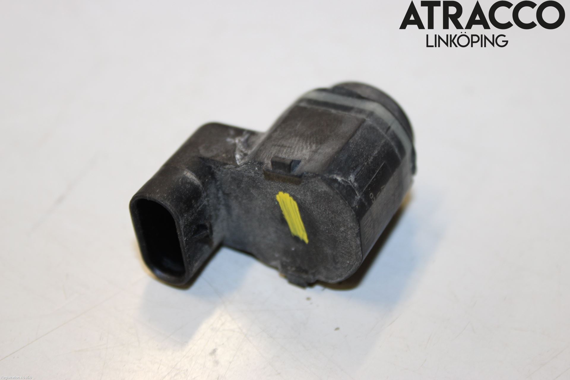 BMW 5 F10/F11/F18 09-17 Parkeringshjälp Backsensor